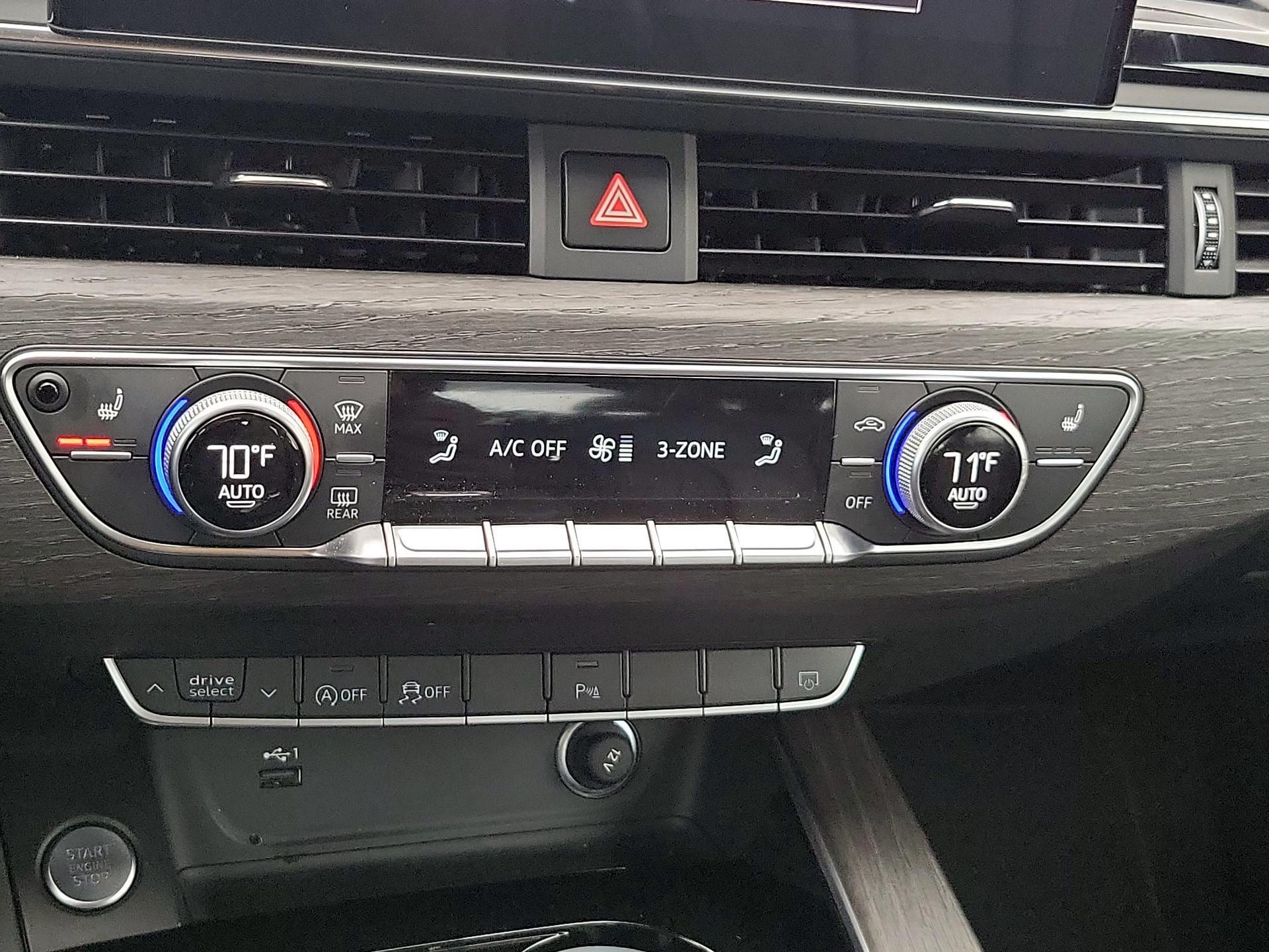 Thumbnail: 2024 Audi A5 - 17