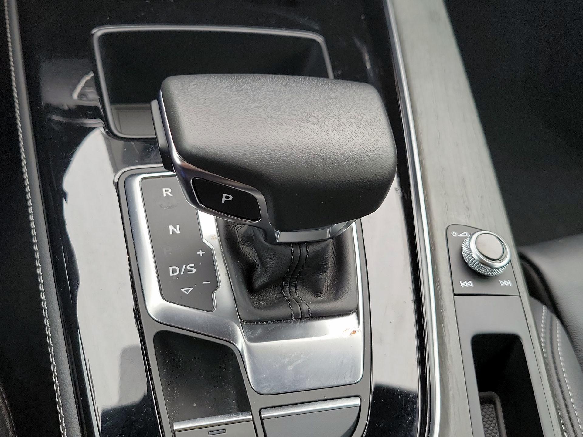 Thumbnail: 2024 Audi A5 - 18