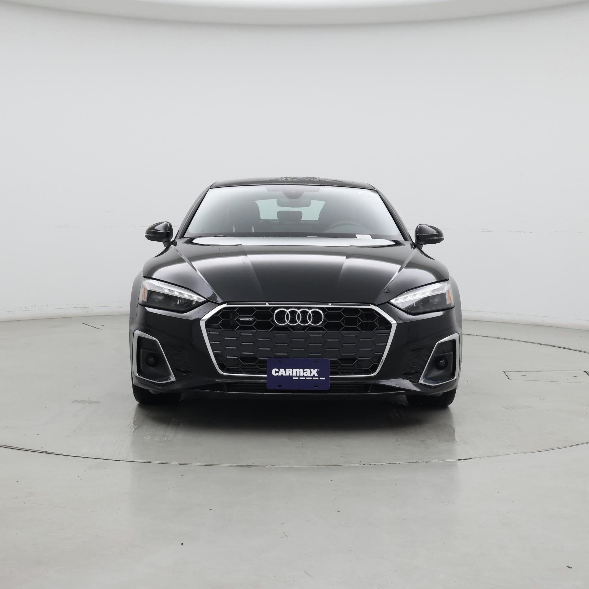 Thumbnail: 2024 Audi A5 - 5