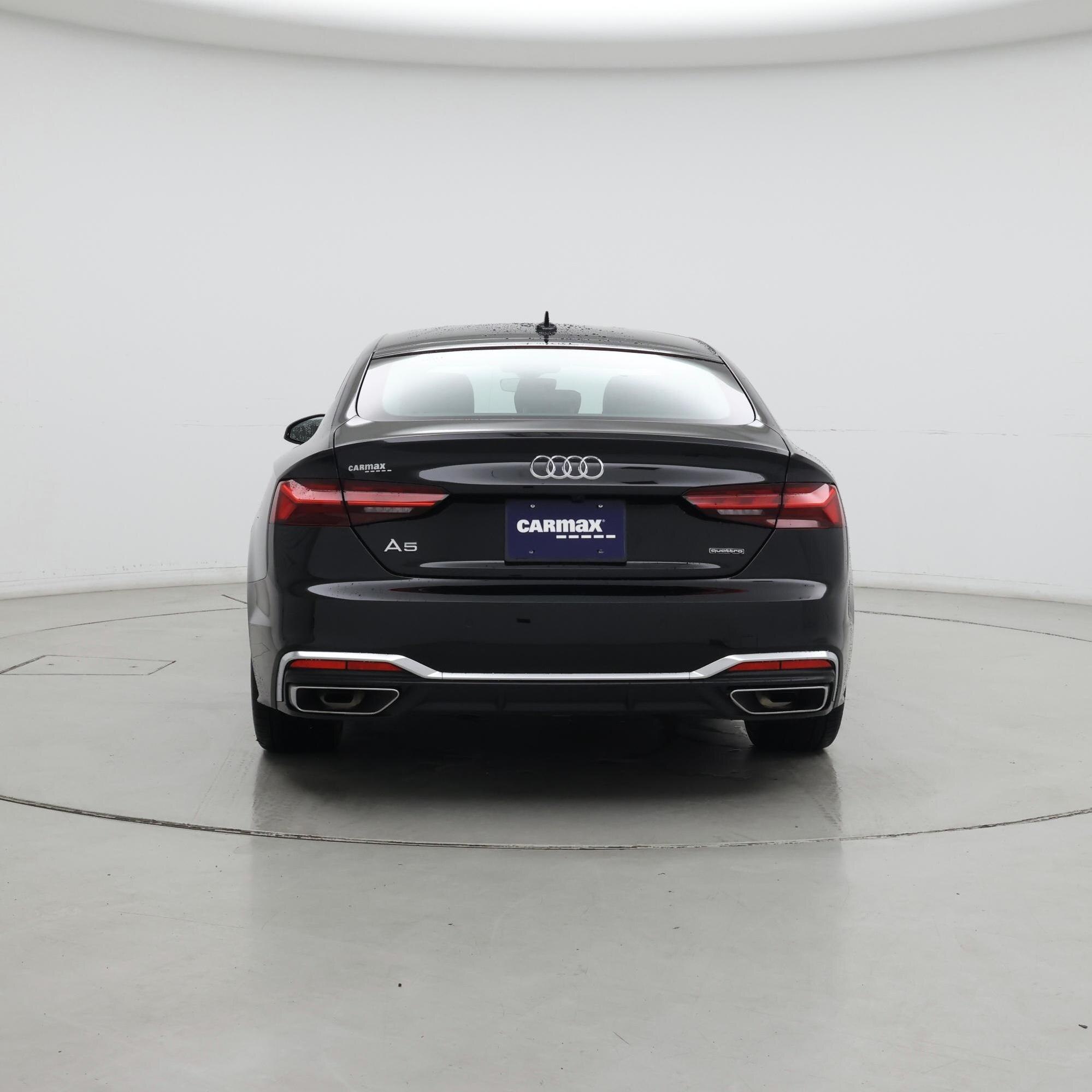 Thumbnail: 2024 Audi A5 - 6