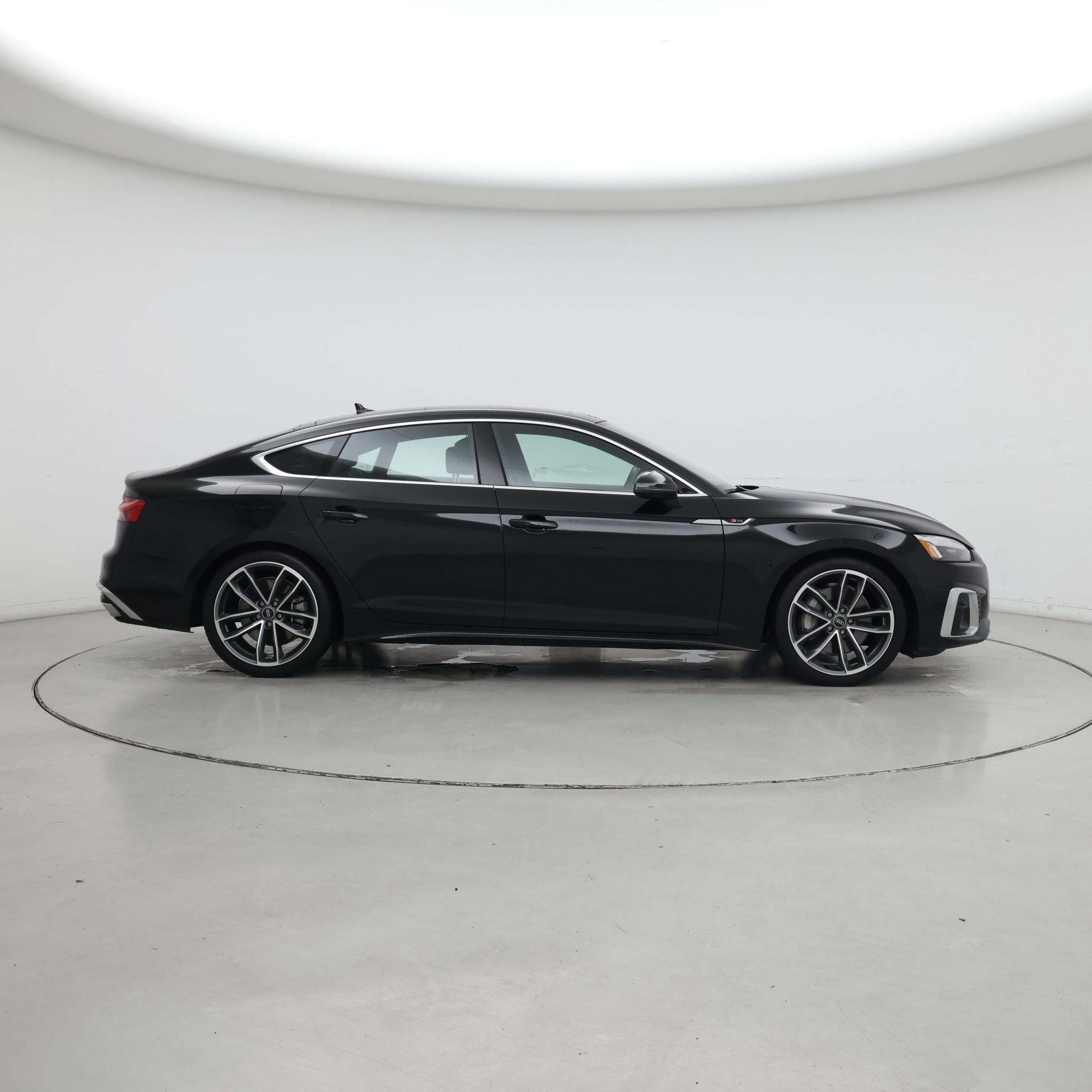 Thumbnail: 2024 Audi A5 - 7