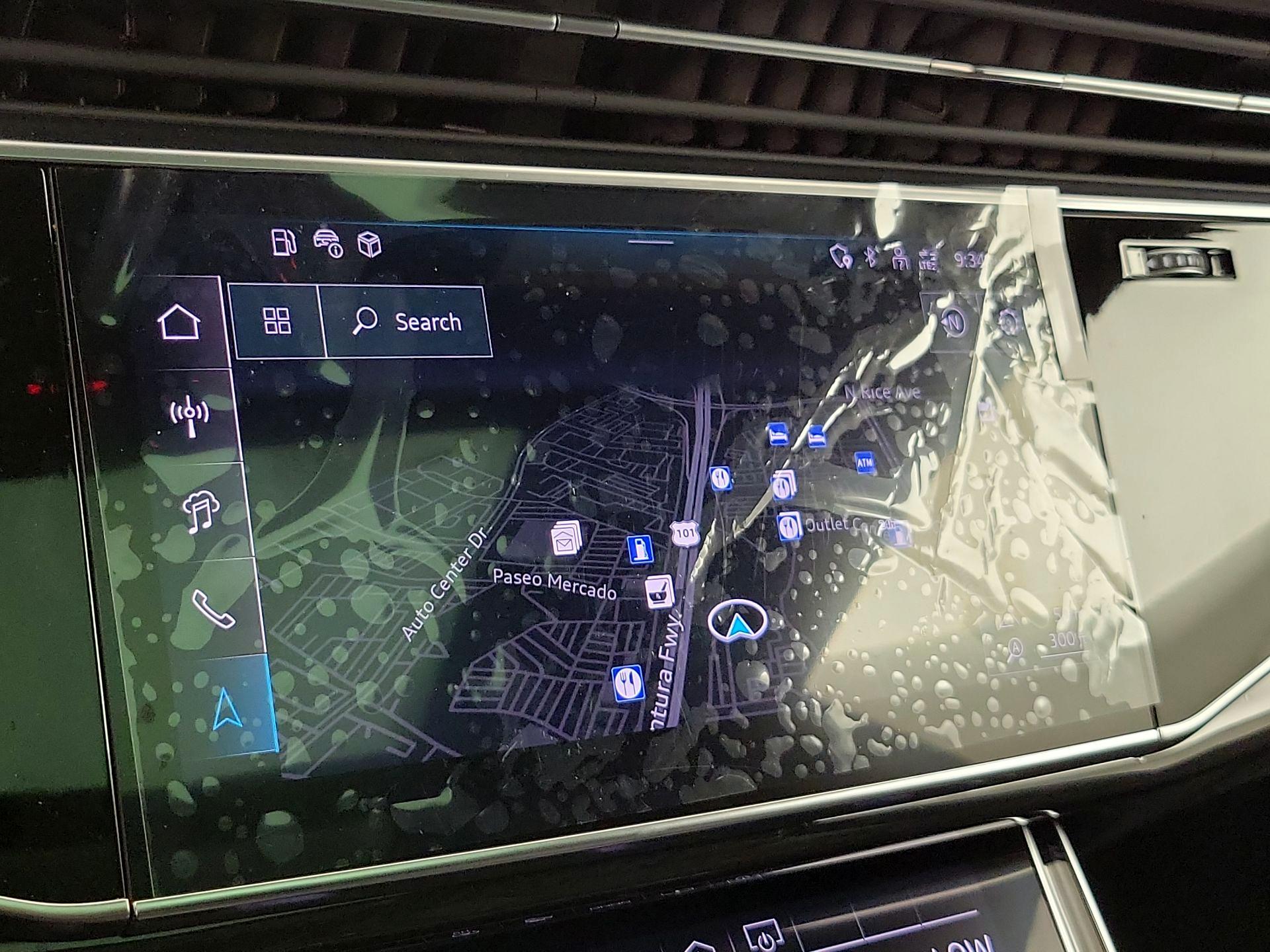 Thumbnail: 2024 Audi Q8 - 14