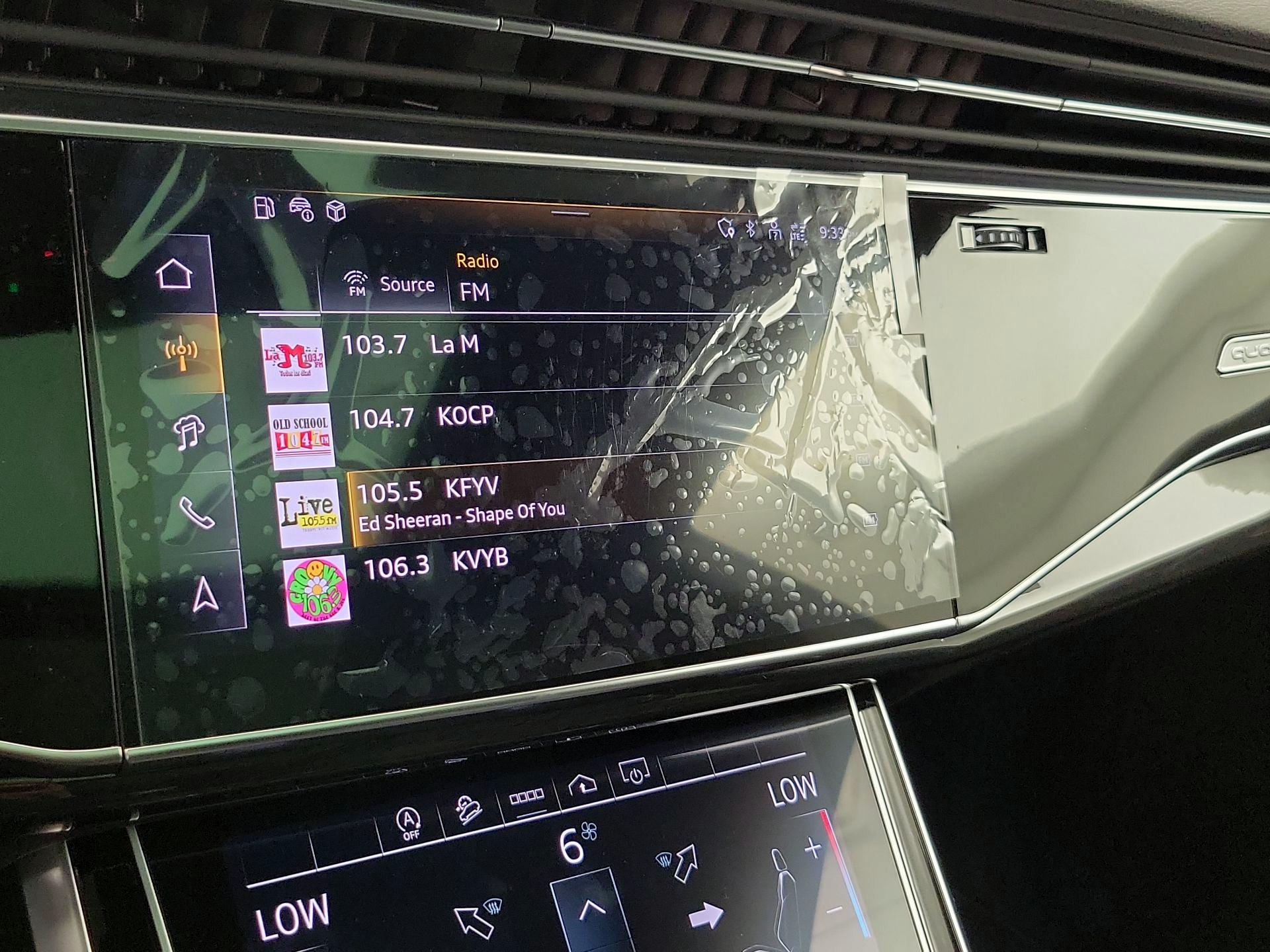 Thumbnail: 2024 Audi Q8 - 16