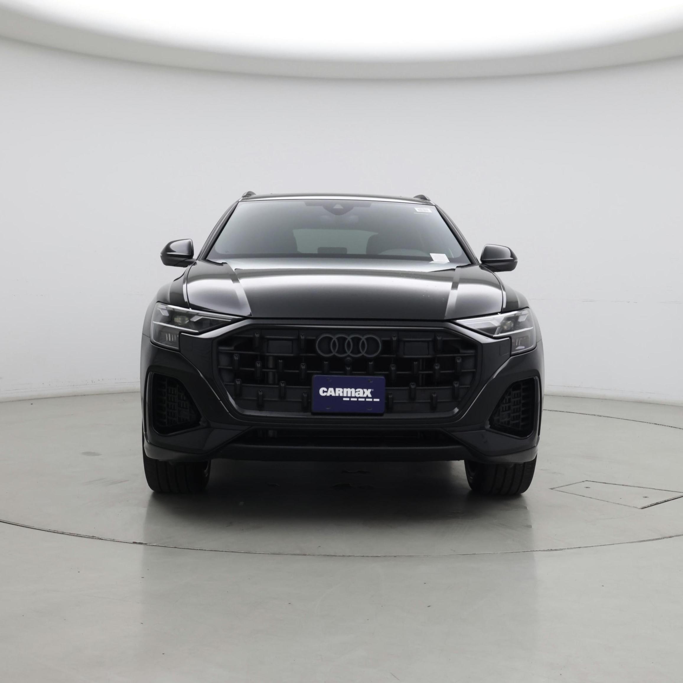 Thumbnail: 2024 Audi Q8 - 5