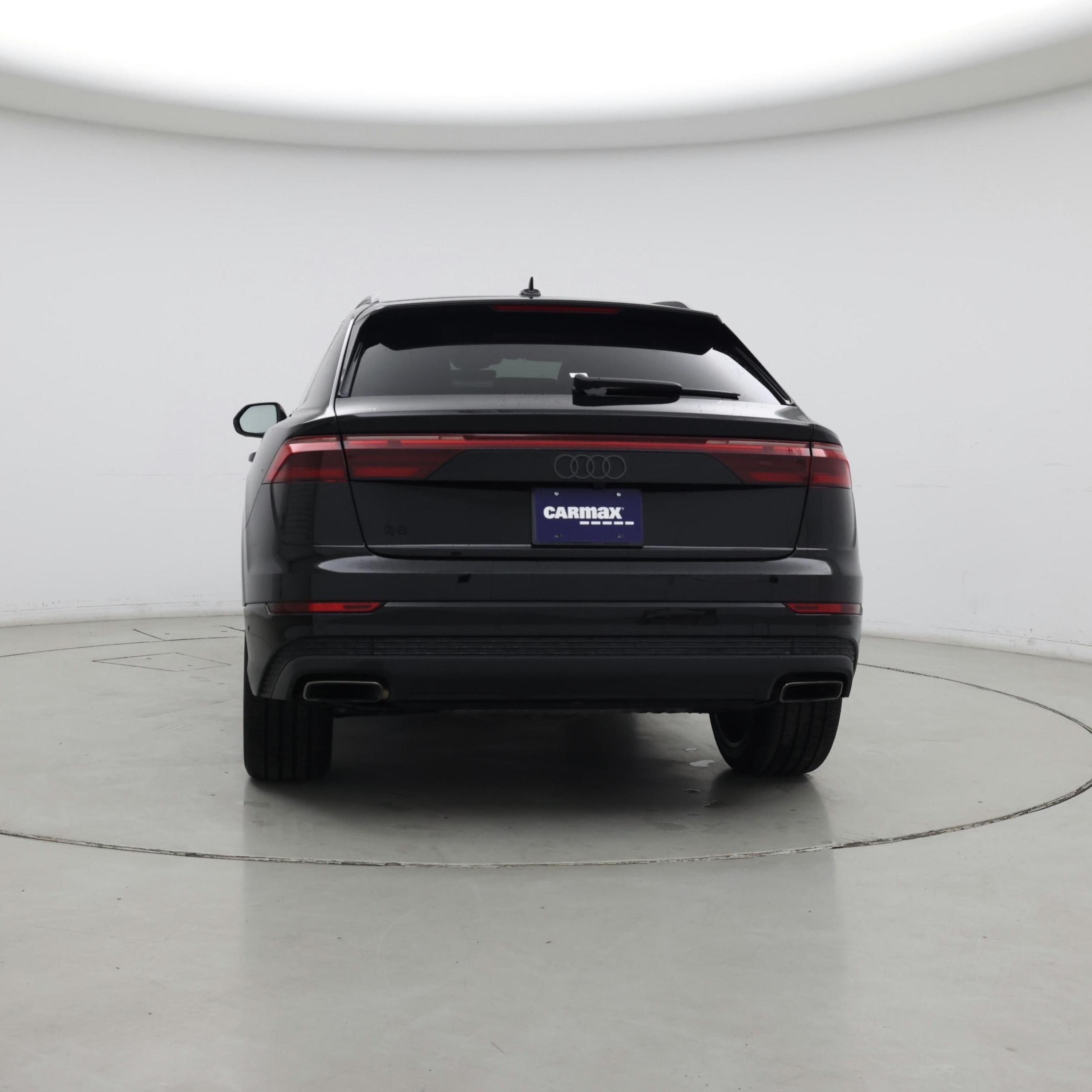 Thumbnail: 2024 Audi Q8 - 6