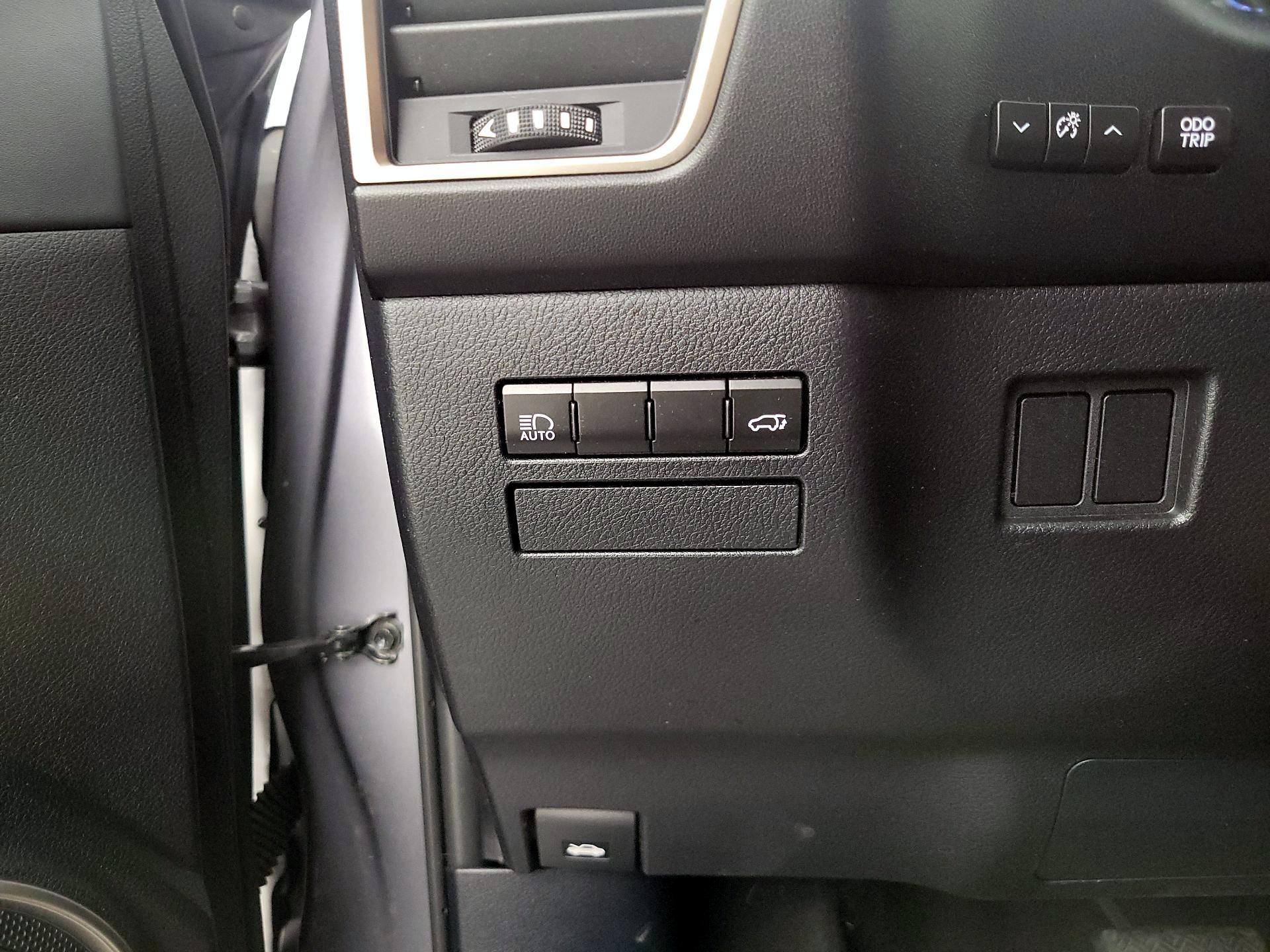 Thumbnail: 2020 Lexus NX - 13