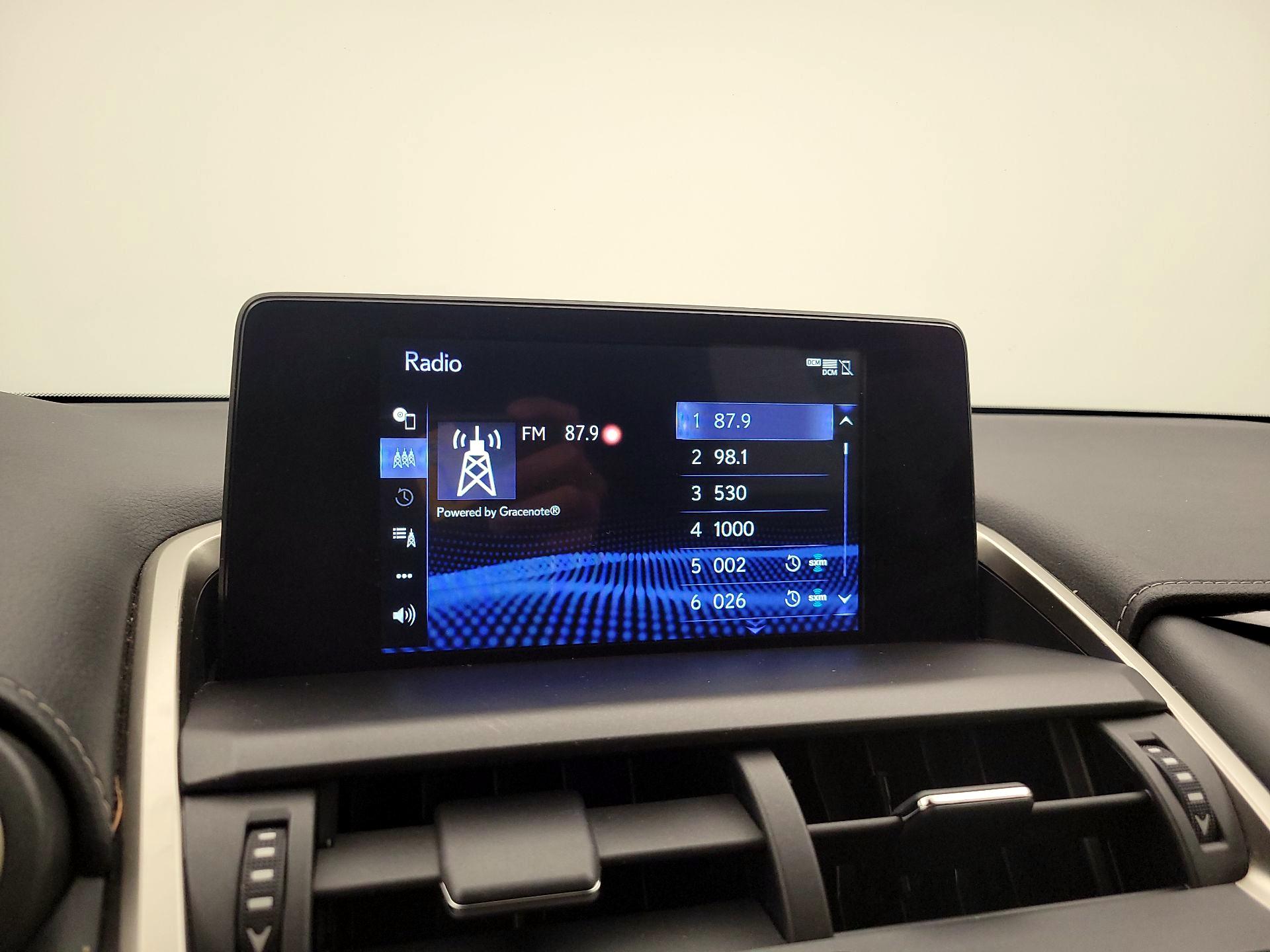 Thumbnail: 2020 Lexus NX - 15