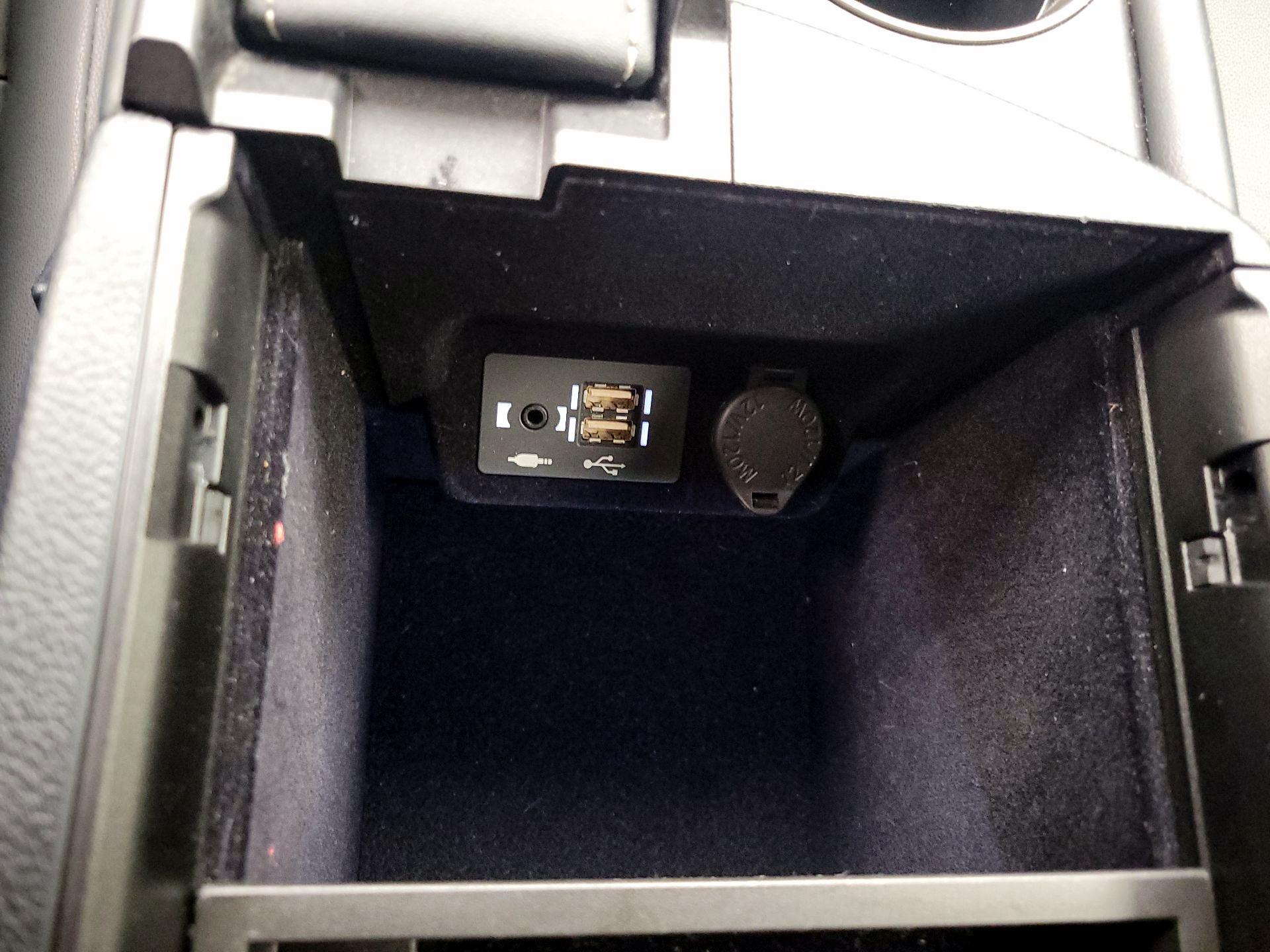 Thumbnail: 2020 Lexus NX - 18