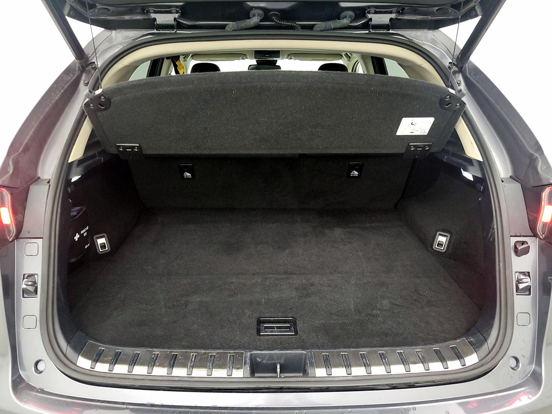 Thumbnail: 2020 Lexus NX - 20