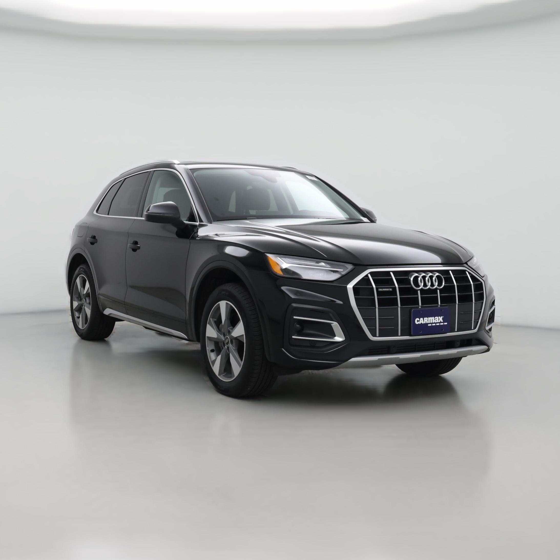 Thumbnail: 2024 Audi Q5 - 1
