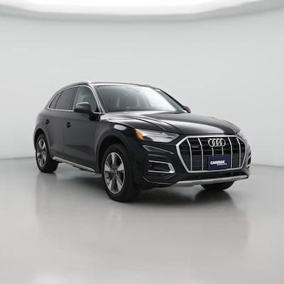 2024 Audi Q5 Premium