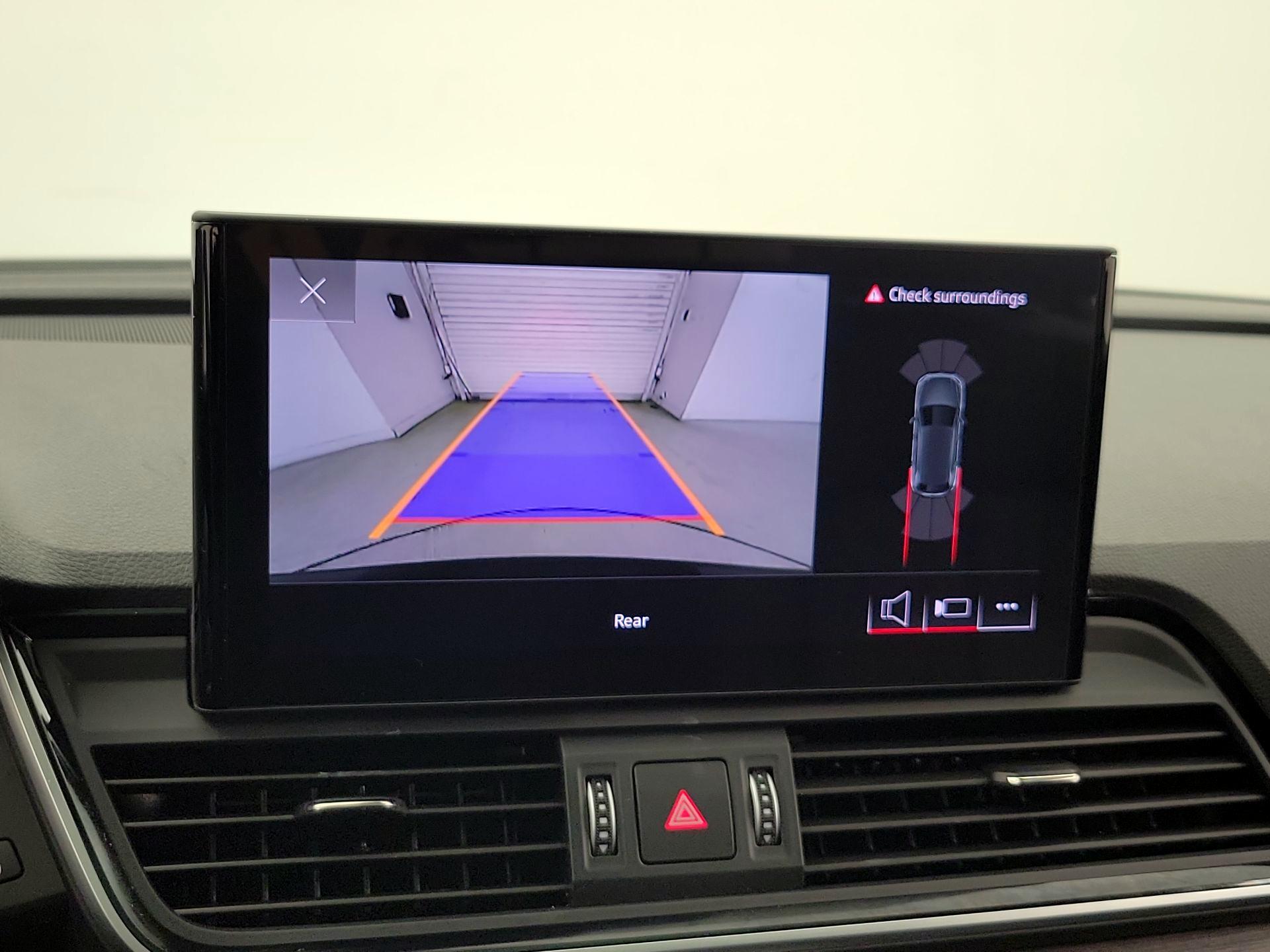 Thumbnail: 2024 Audi Q5 - 14