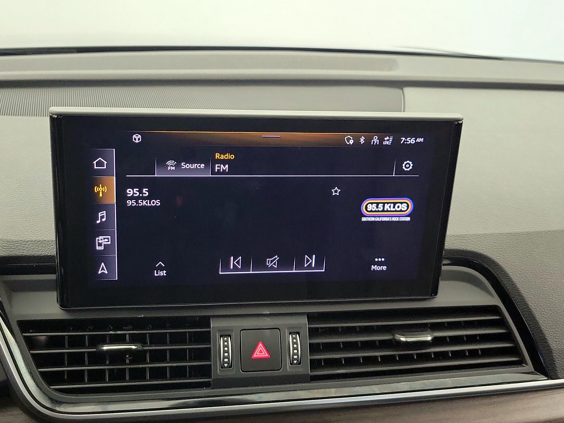 Thumbnail: 2024 Audi Q5 - 15