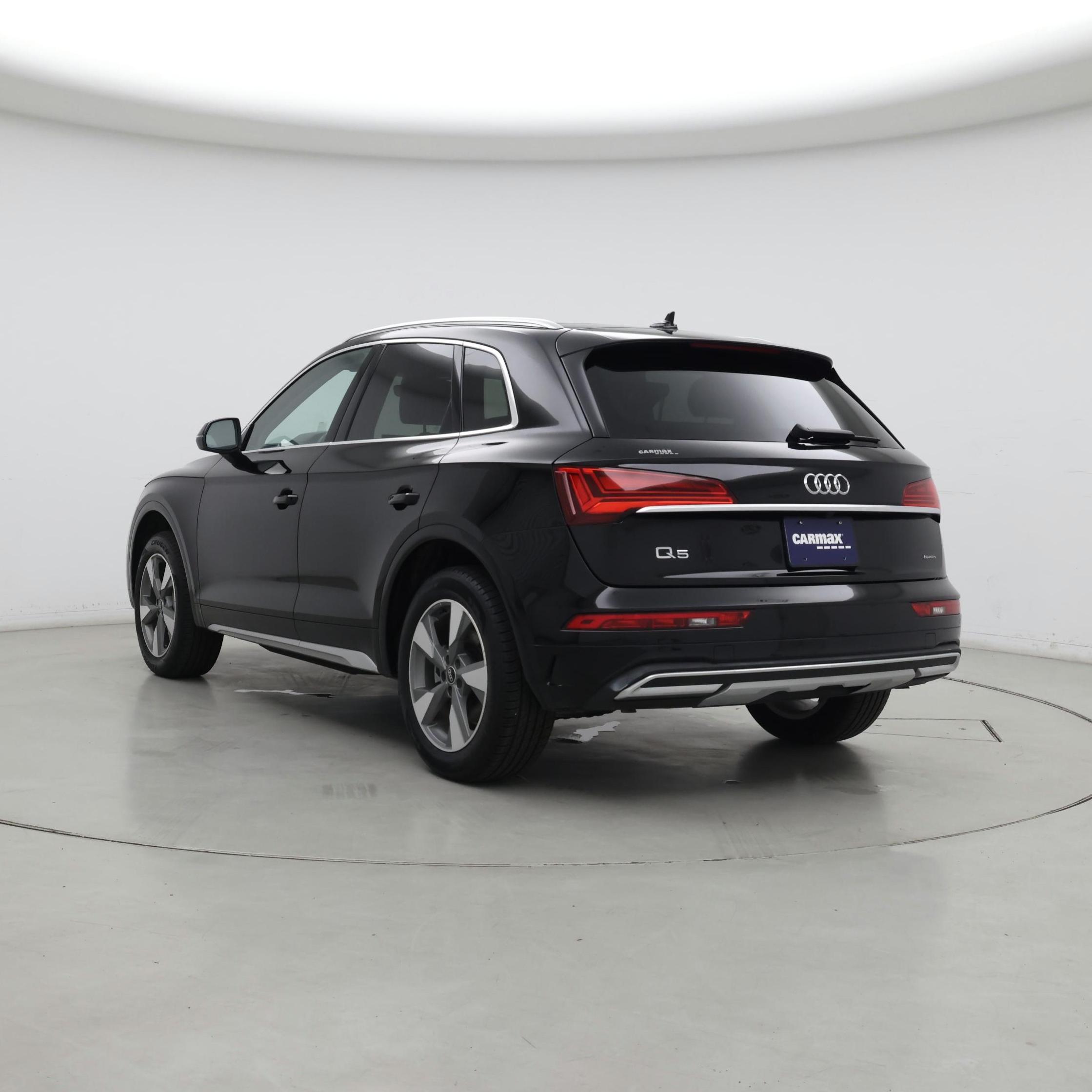 Thumbnail: 2024 Audi Q5 - 2