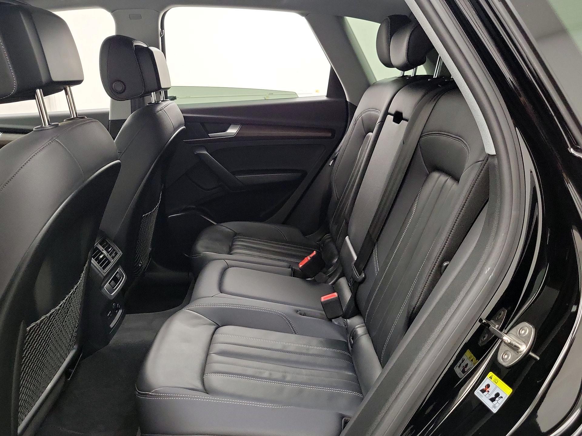 Thumbnail: 2024 Audi Q5 - 20