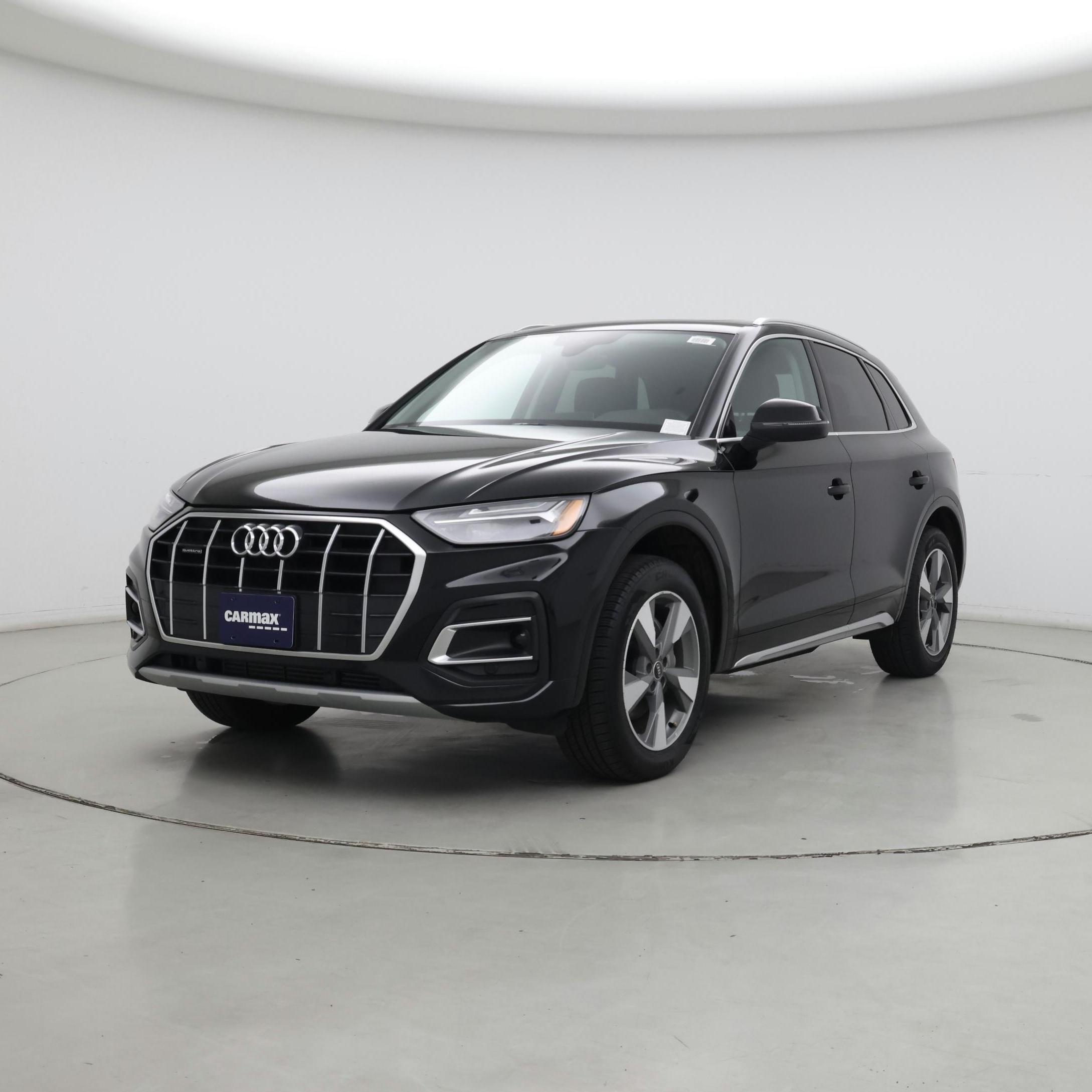 Thumbnail: 2024 Audi Q5 - 4
