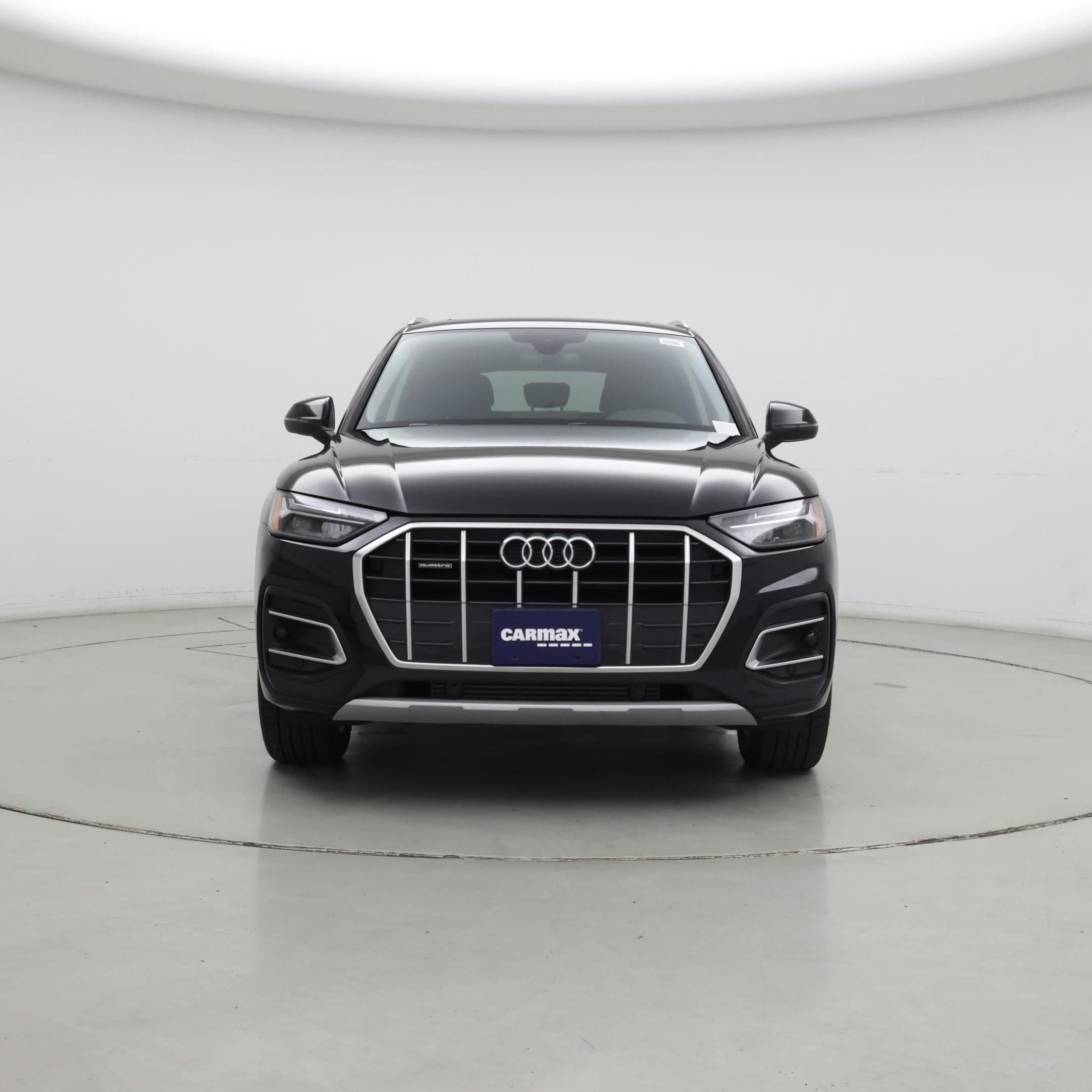 Thumbnail: 2024 Audi Q5 - 5