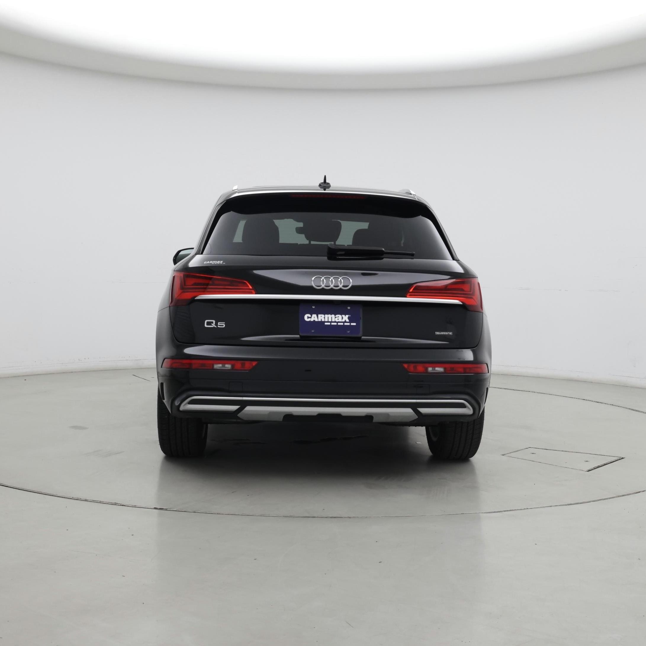 Thumbnail: 2024 Audi Q5 - 6