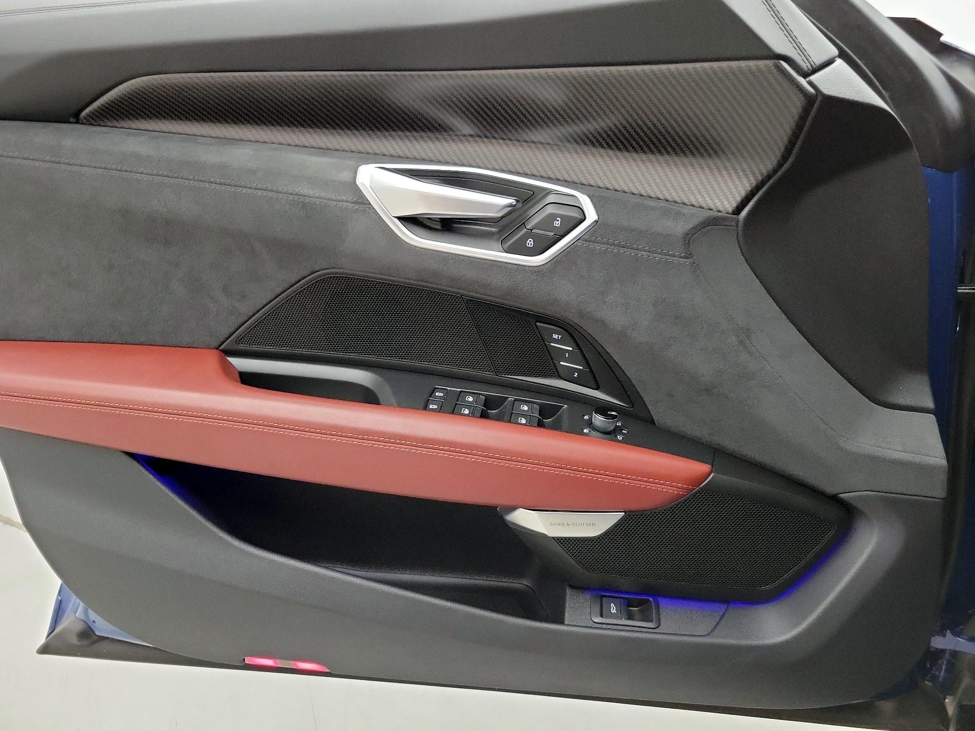 Thumbnail: 2023 Audi RS e-tron GT - 12