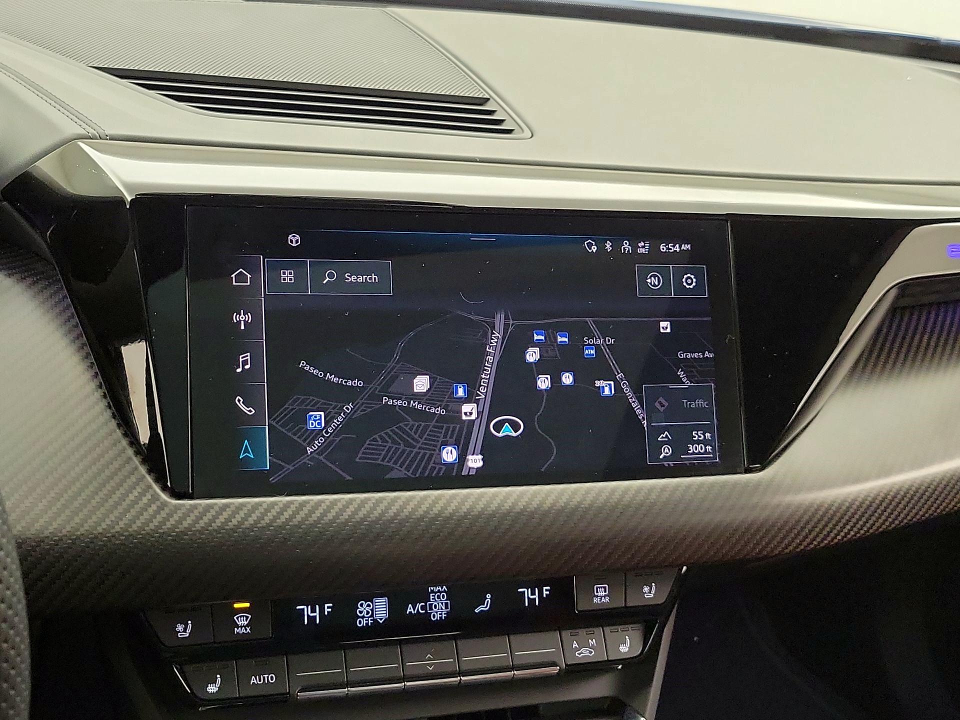 Thumbnail: 2023 Audi RS e-tron GT - 14