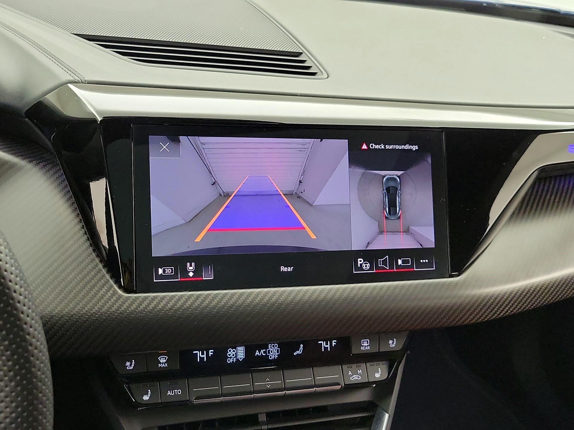 Thumbnail: 2023 Audi RS e-tron GT - 15