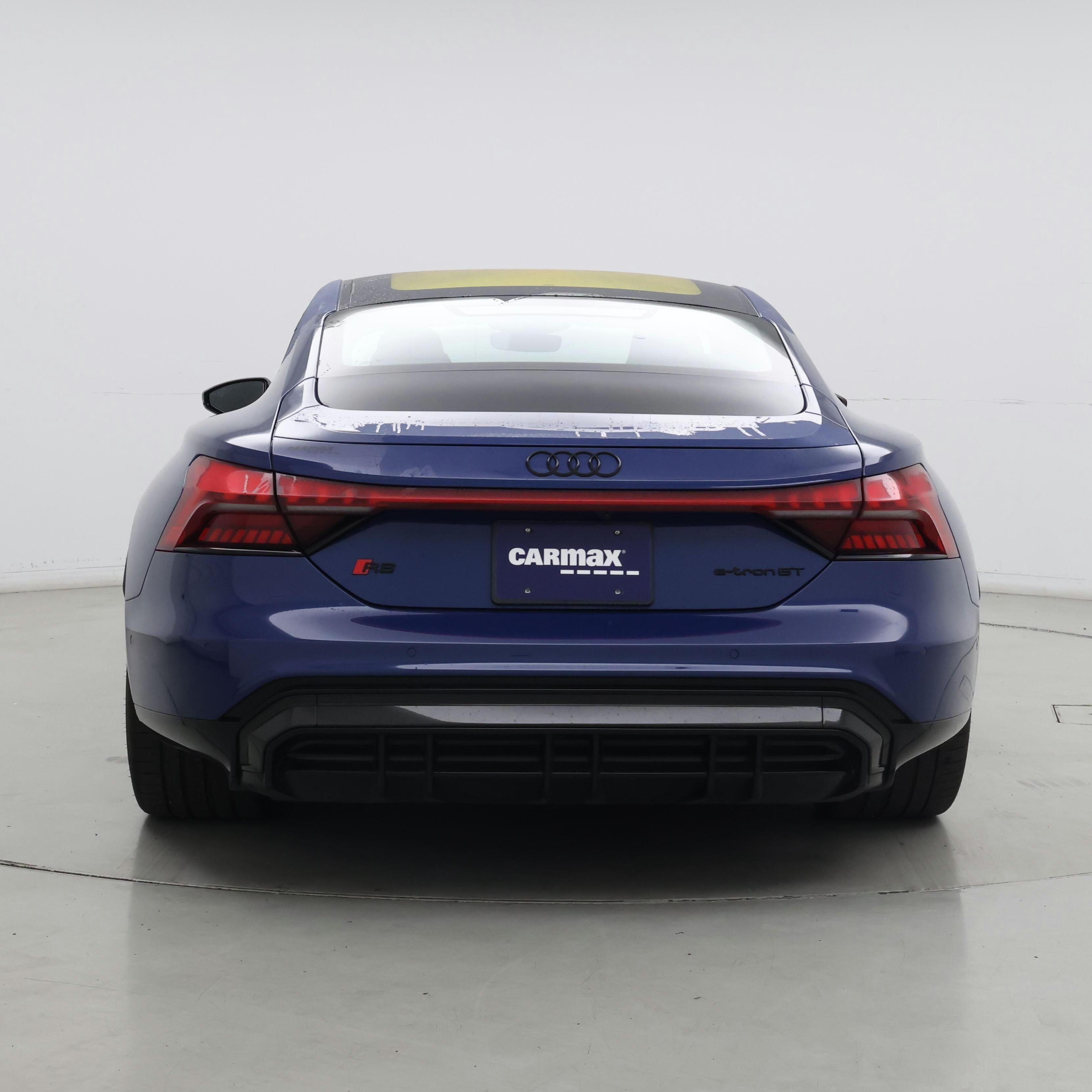 Thumbnail: 2023 Audi RS e-tron GT - 6