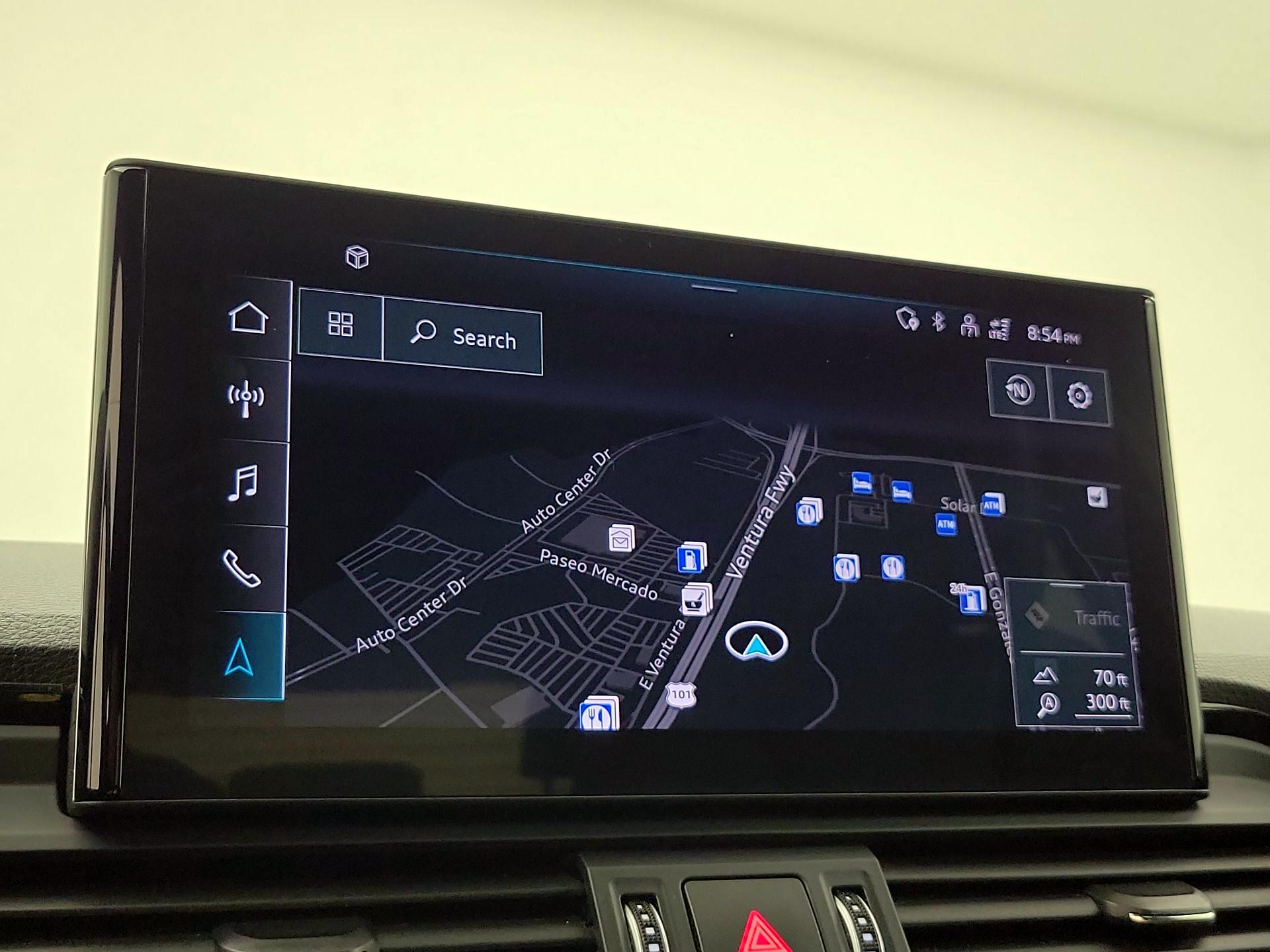 Thumbnail: 2022 Audi SQ5 - 14