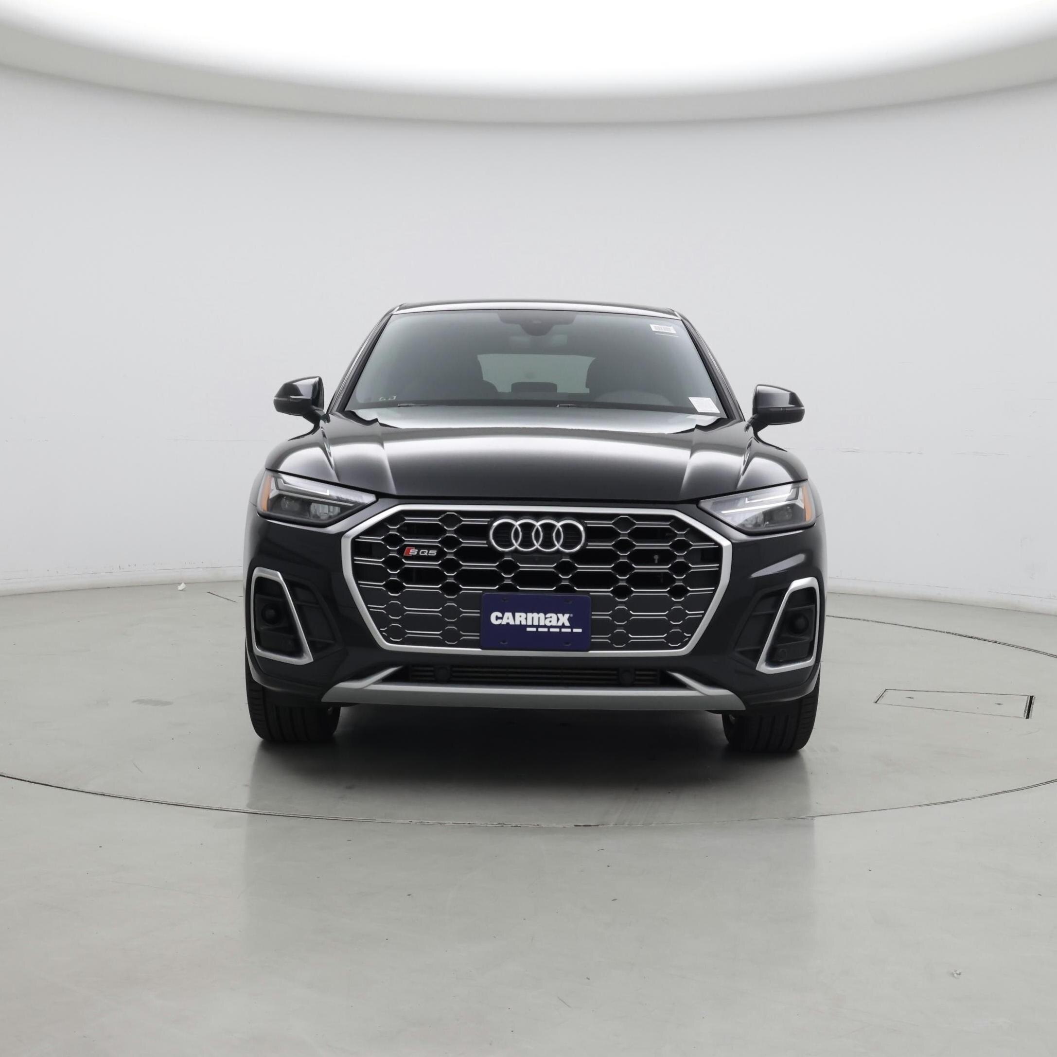 Thumbnail: 2022 Audi SQ5 - 5