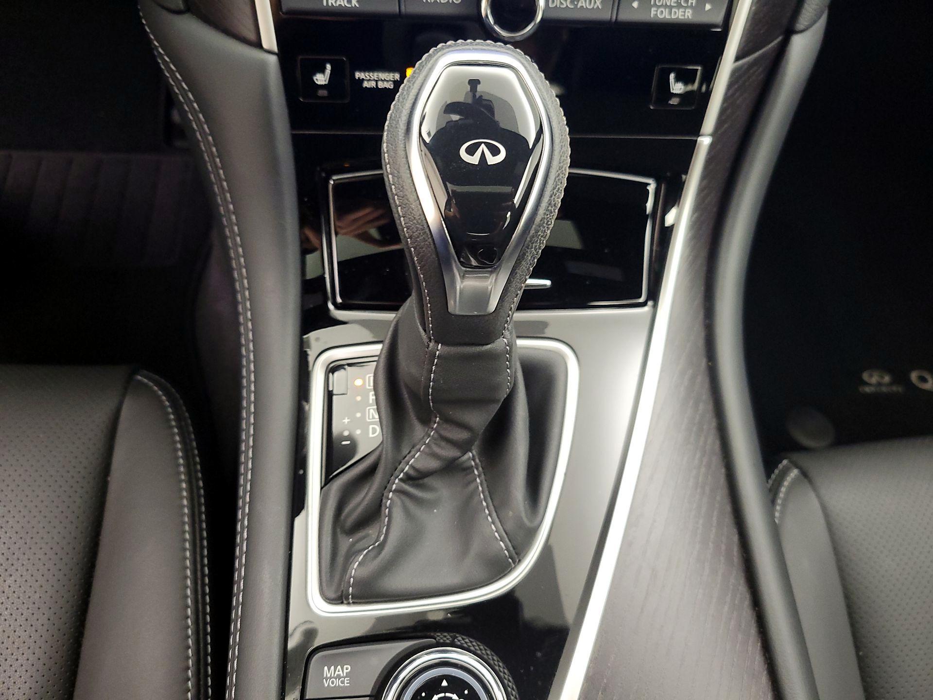 Thumbnail: 2021 INFINITI Q50 - 18