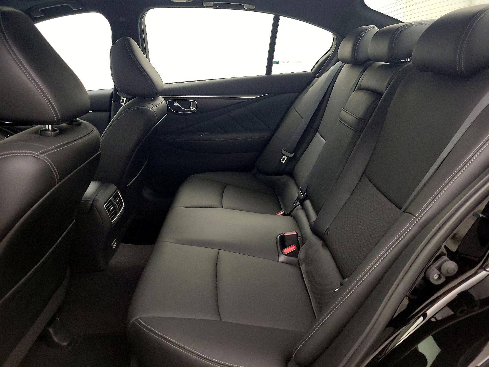 Thumbnail: 2021 INFINITI Q50 - 20