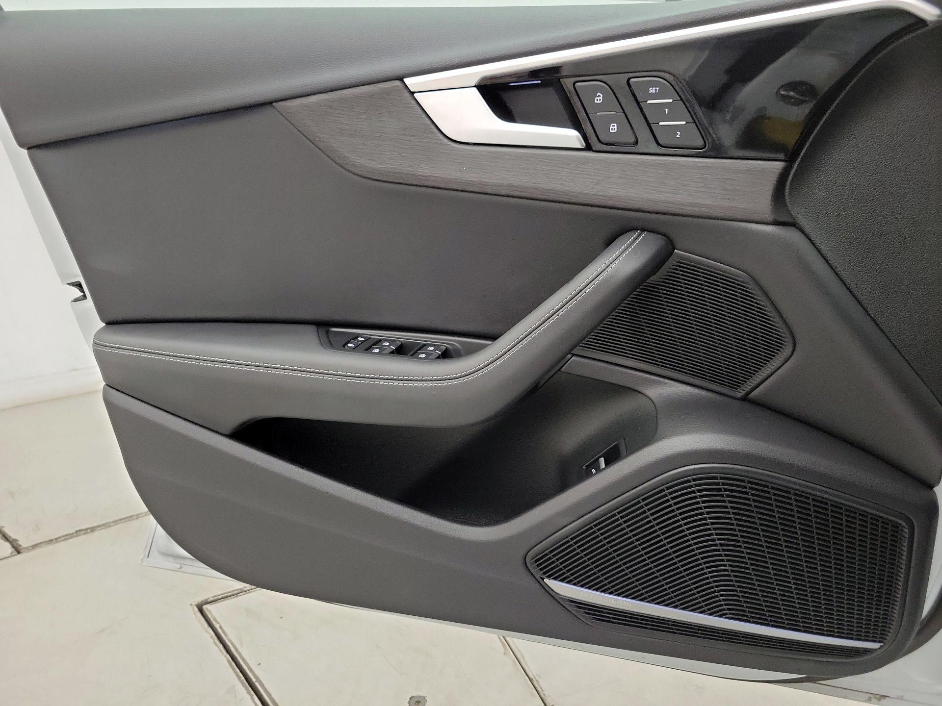 Thumbnail: 2024 Audi A4 - 12