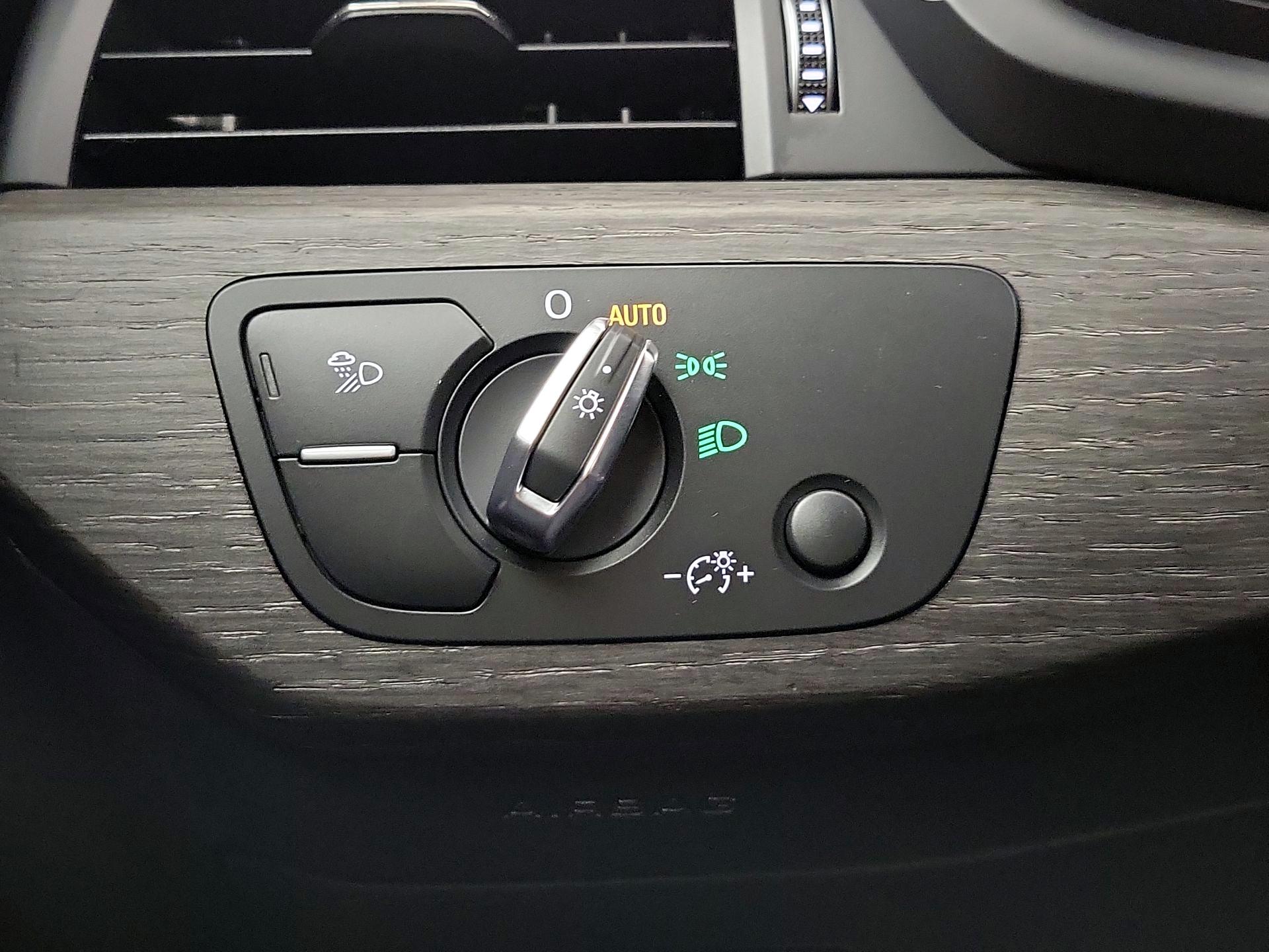 Thumbnail: 2024 Audi A4 - 13