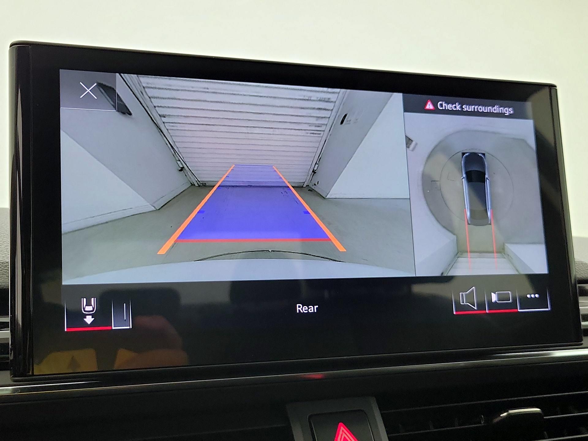 Thumbnail: 2024 Audi A4 - 14