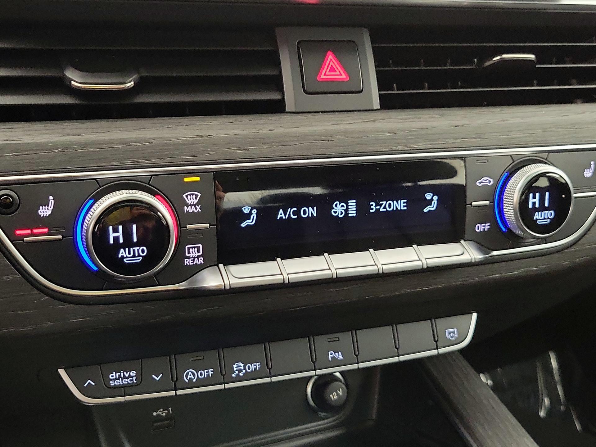 Thumbnail: 2024 Audi A4 - 16