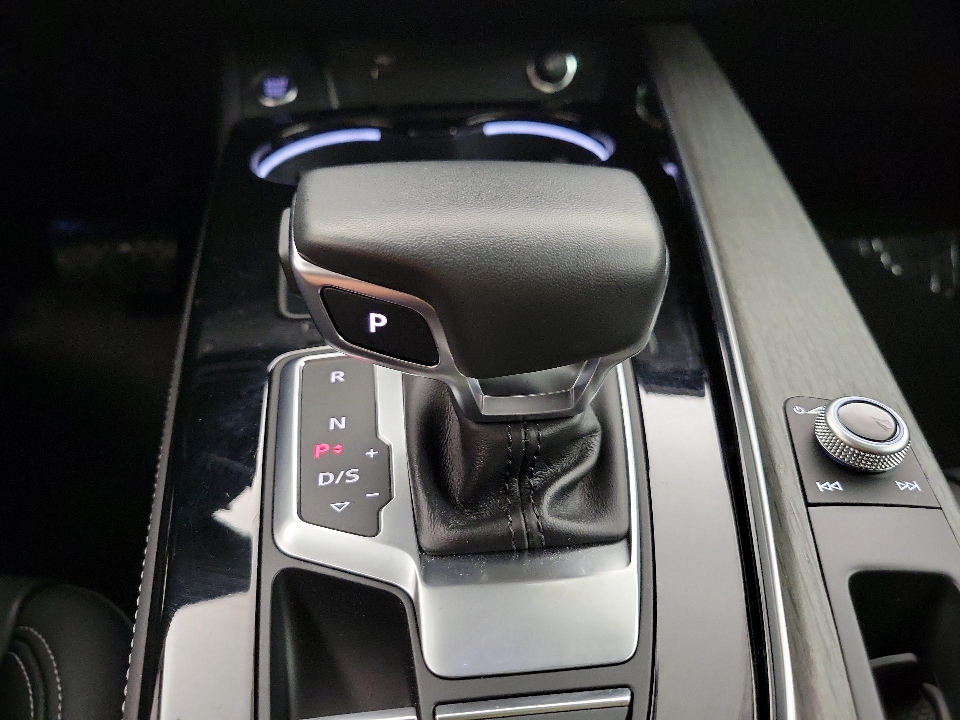 Thumbnail: 2024 Audi A4 - 17