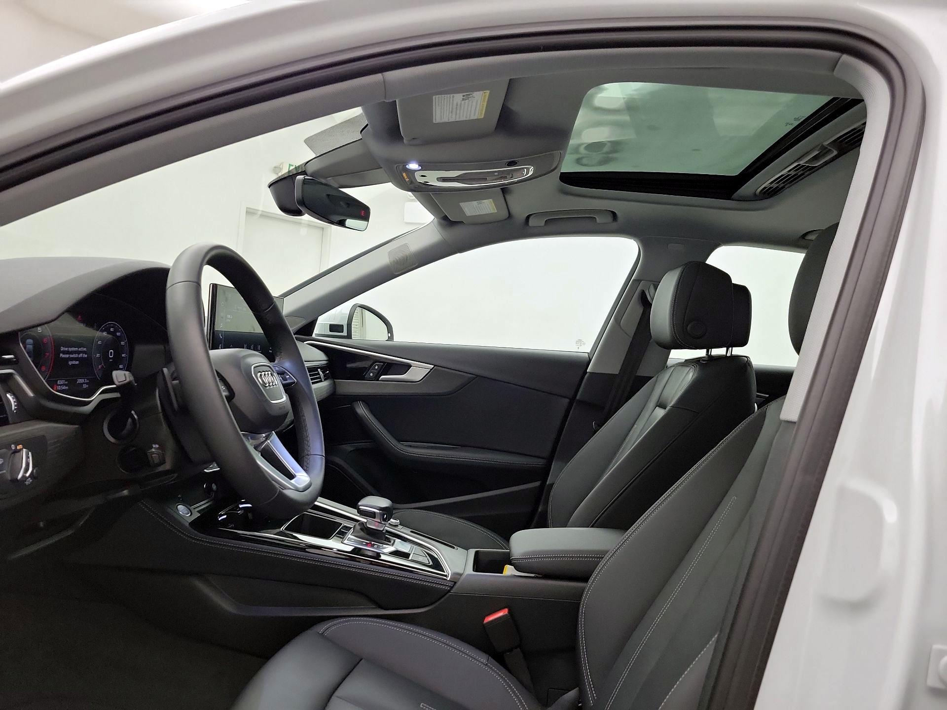 Thumbnail: 2024 Audi A4 - 19