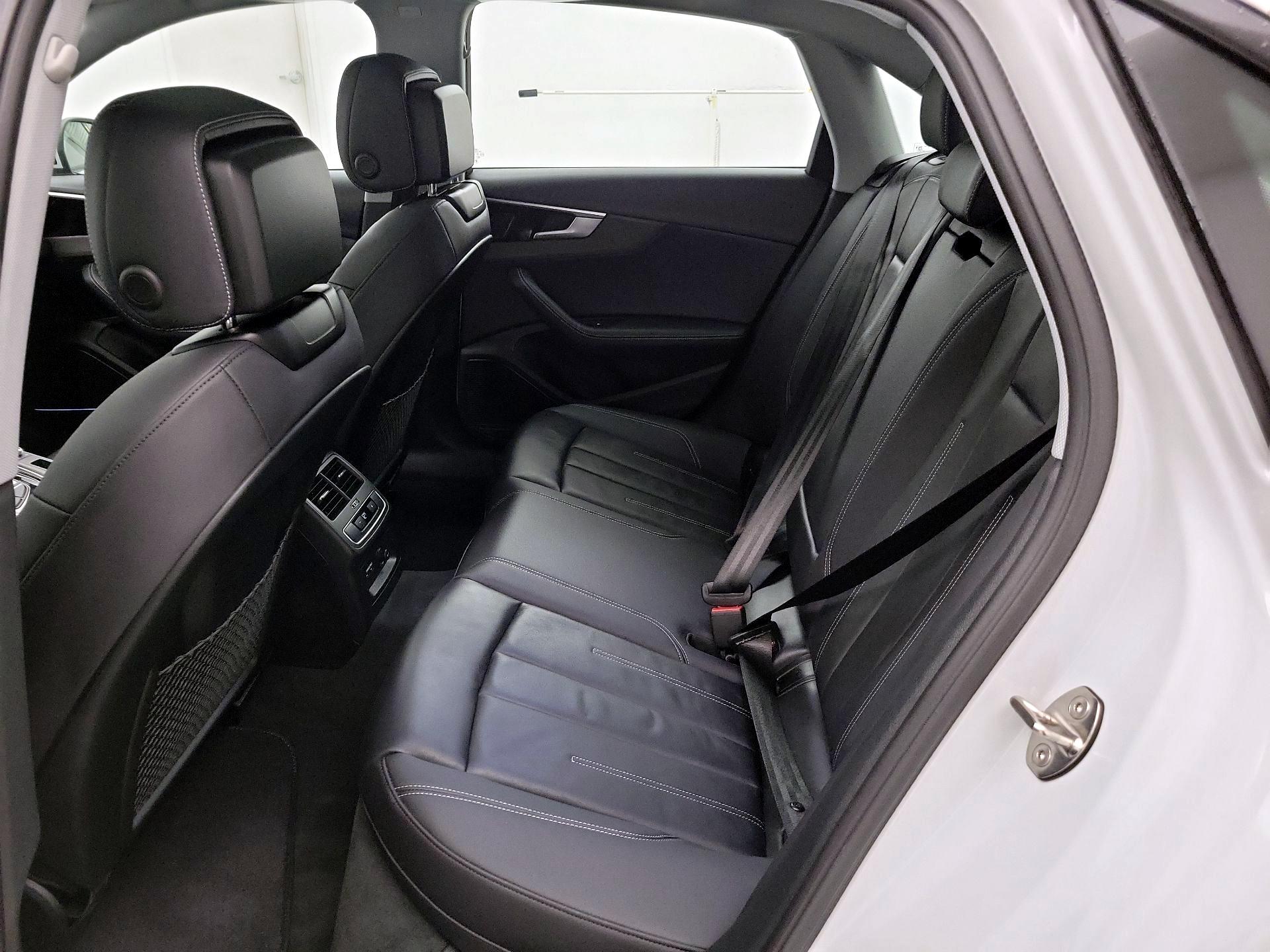 Thumbnail: 2024 Audi A4 - 20