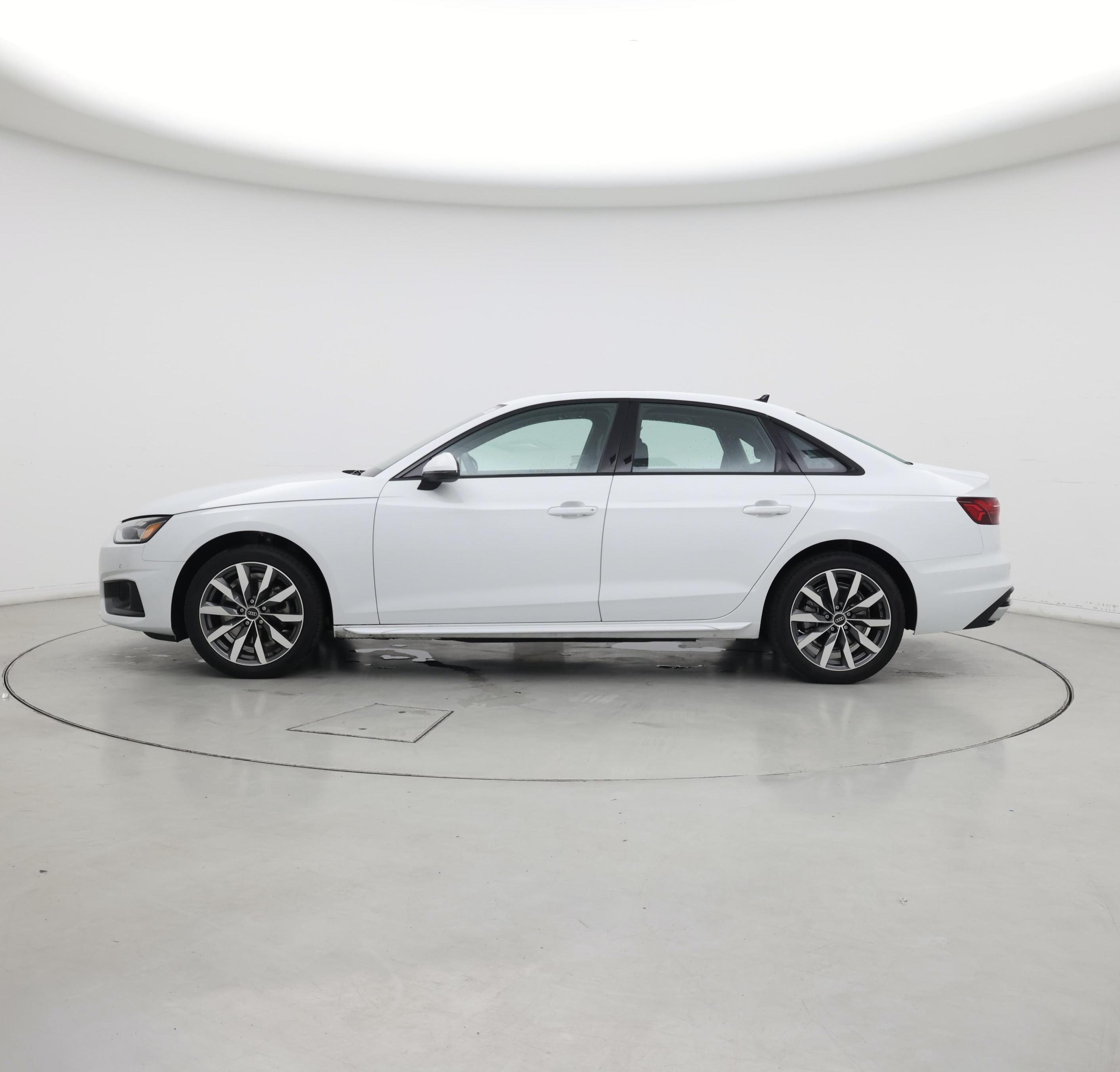 Thumbnail: 2024 Audi A4 - 3