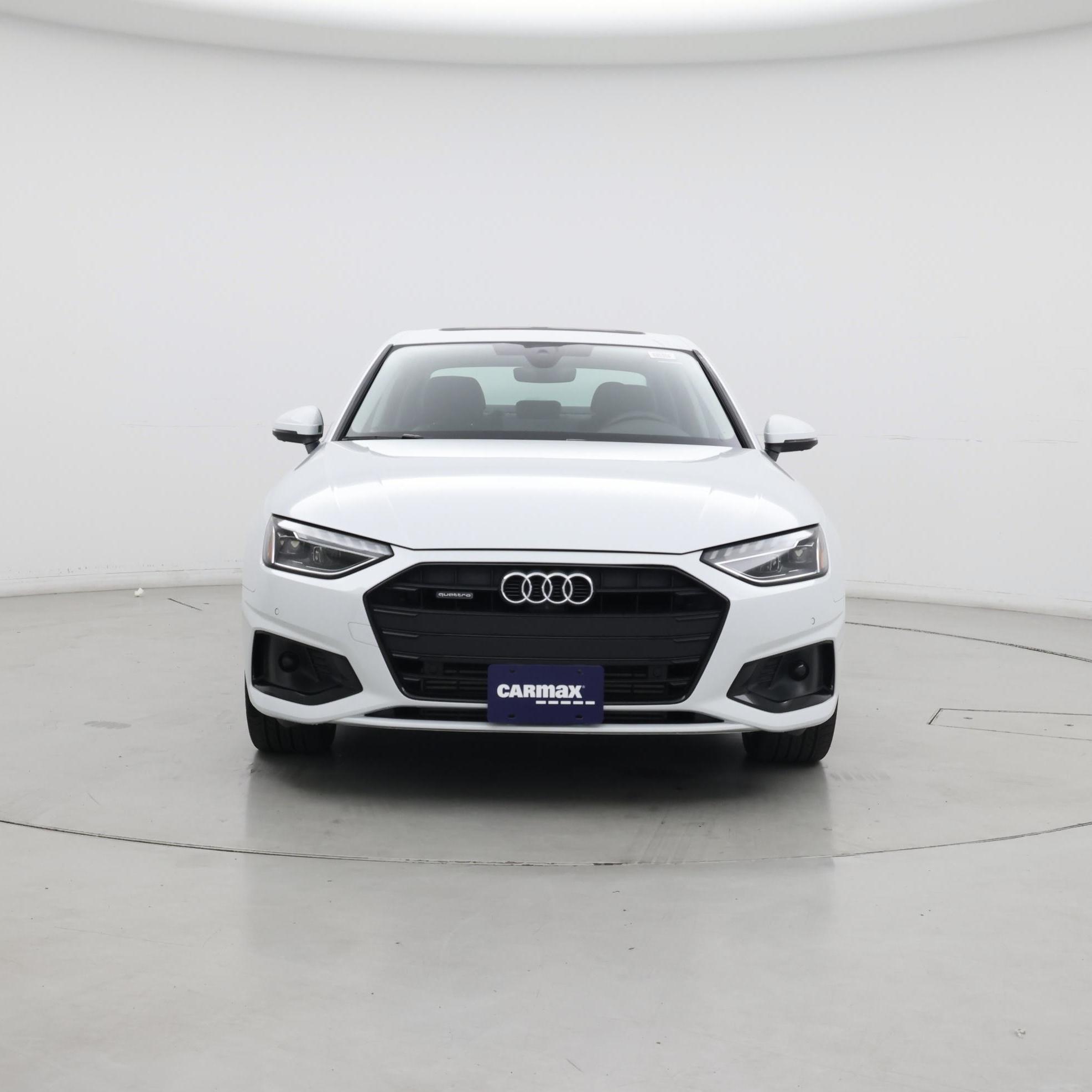 Thumbnail: 2024 Audi A4 - 5