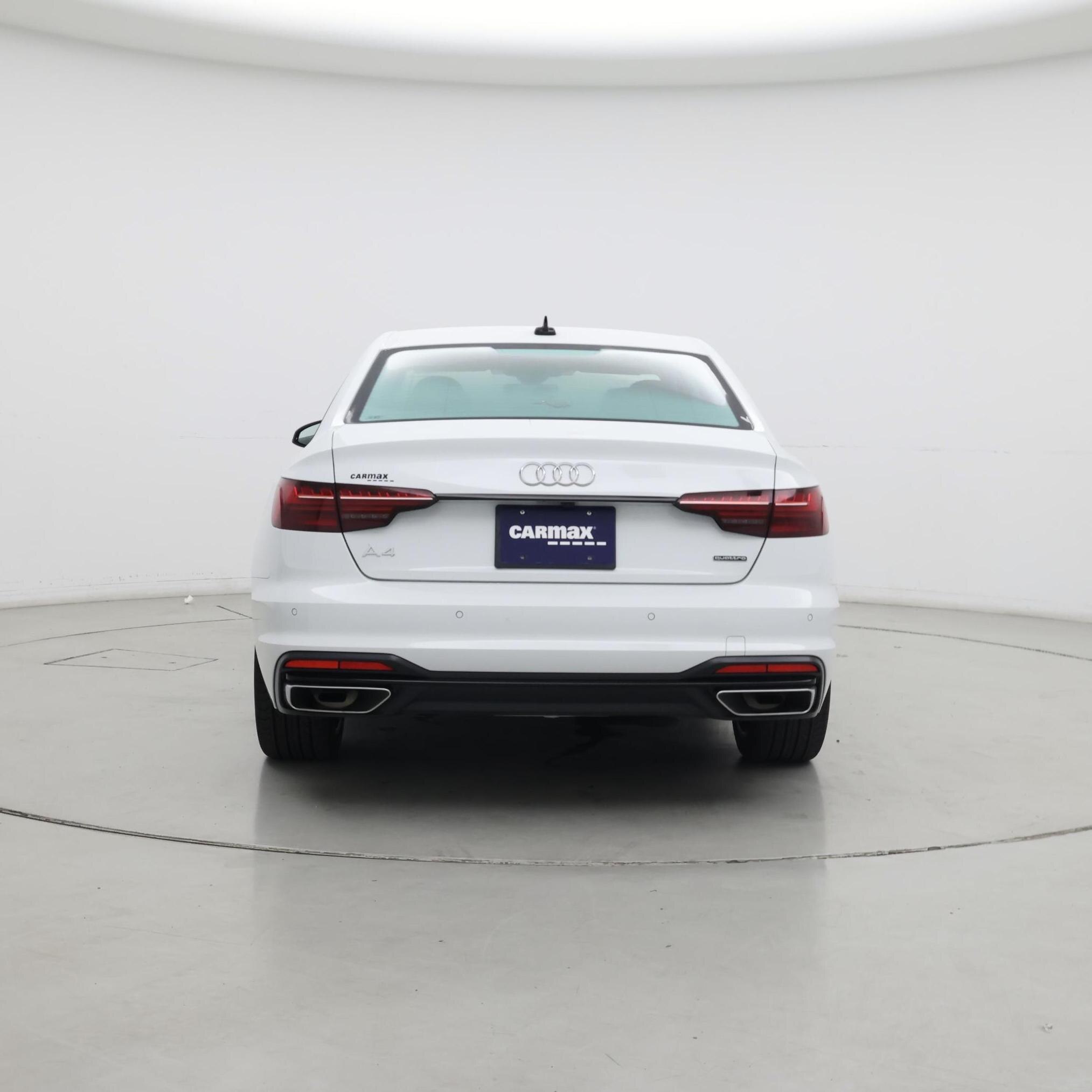 Thumbnail: 2024 Audi A4 - 6