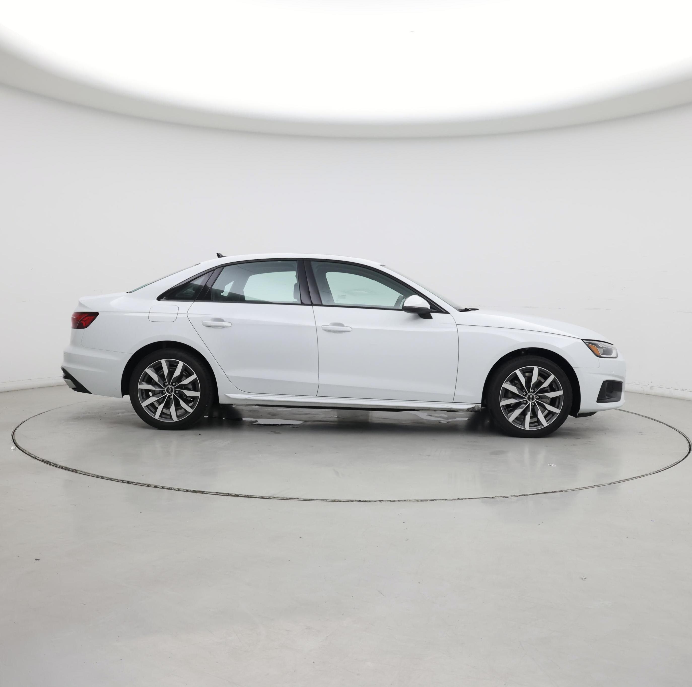 Thumbnail: 2024 Audi A4 - 7