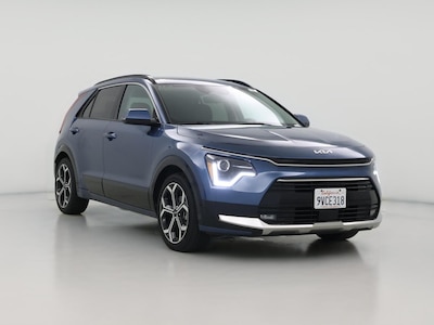 2023 Kia Niro EX Touring