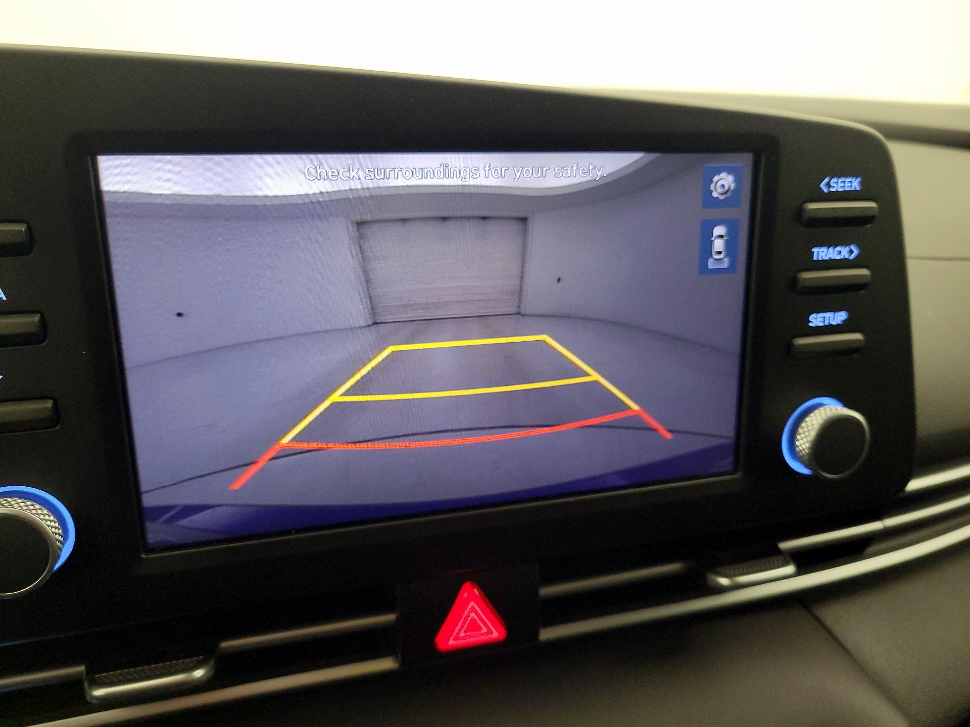 Thumbnail: 2023 Hyundai Elantra - 14