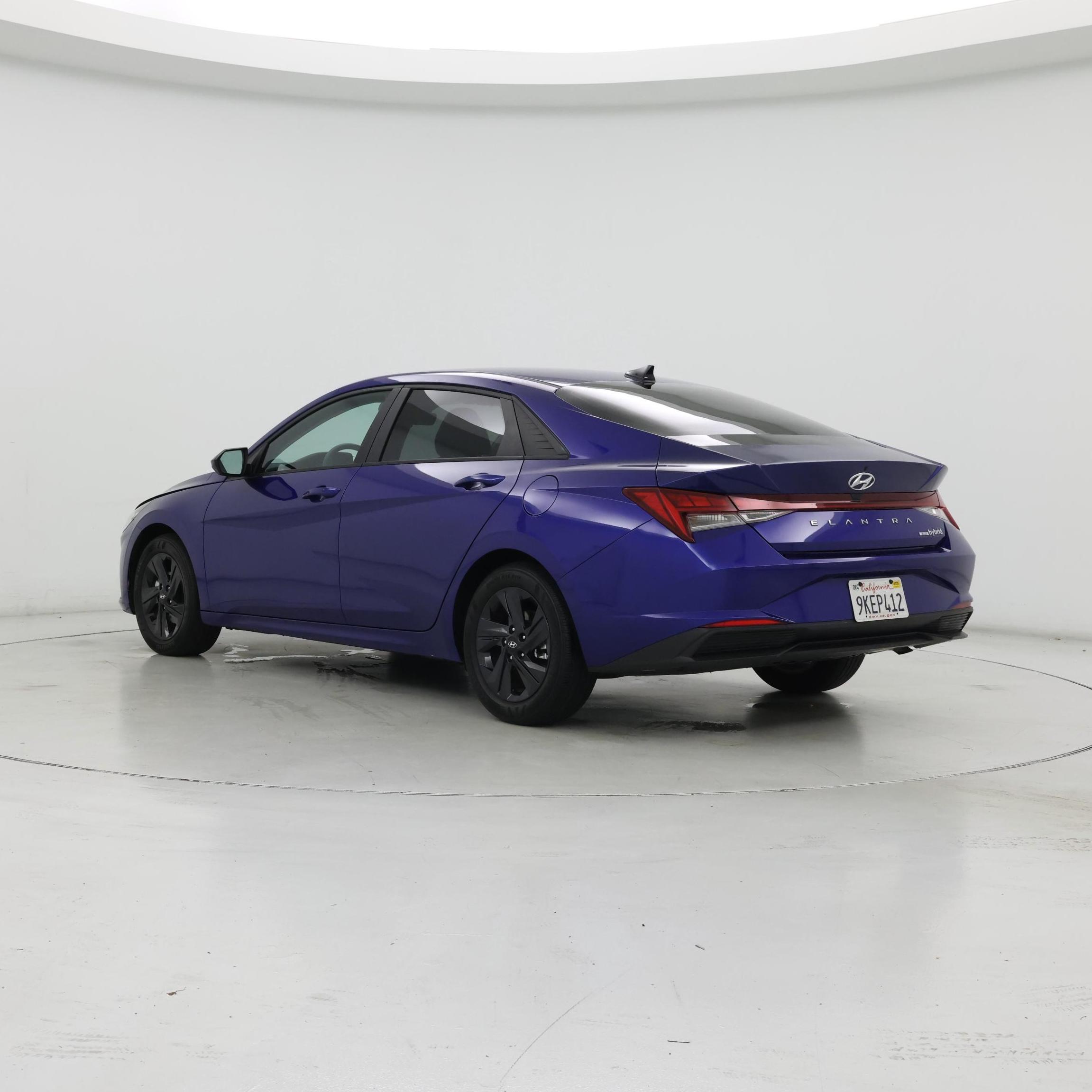 Thumbnail: 2023 Hyundai Elantra - 2