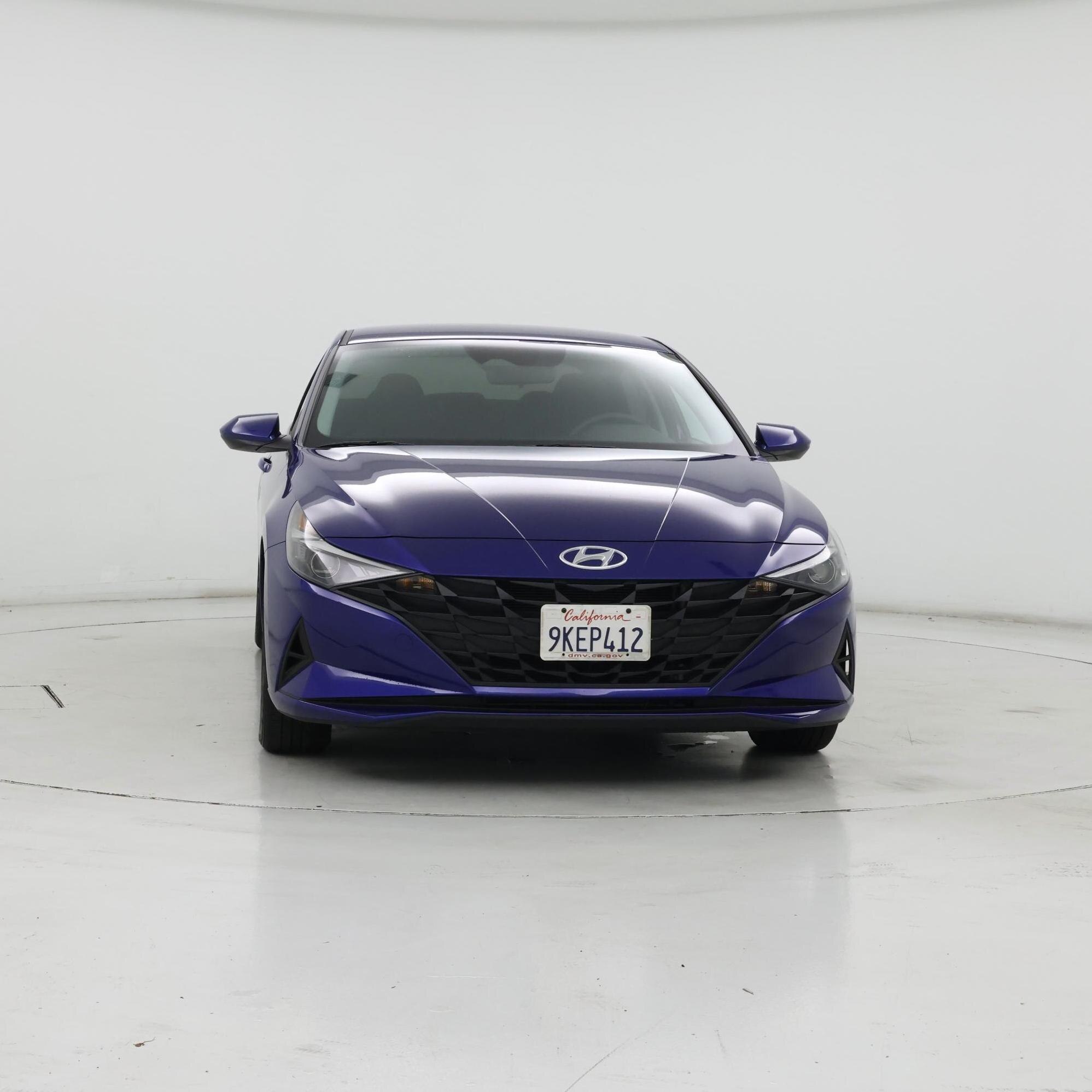 Thumbnail: 2023 Hyundai Elantra - 5