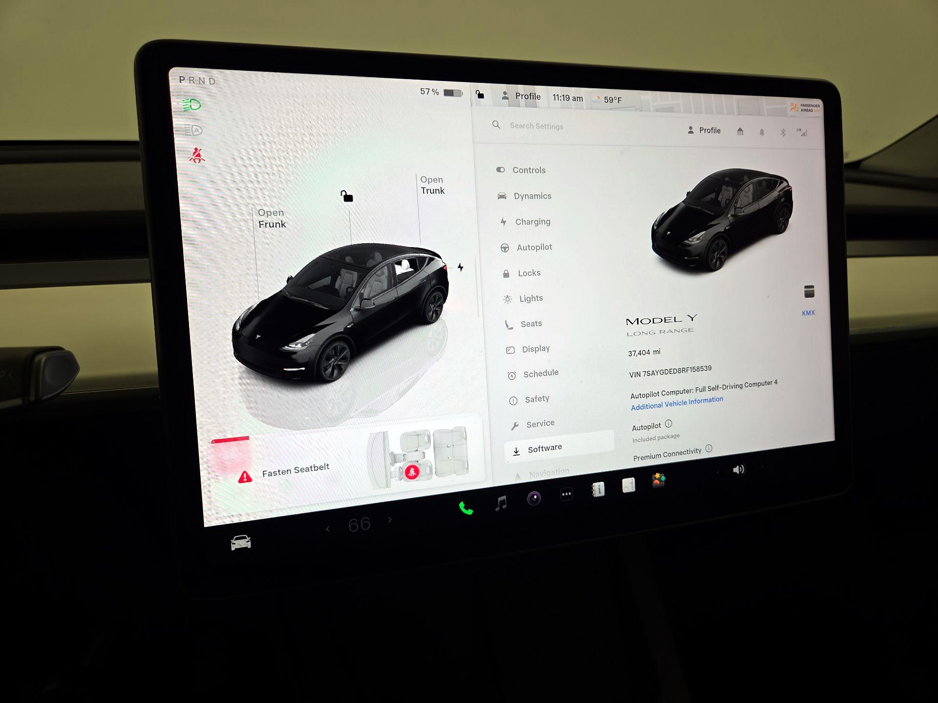 Thumbnail: 2024 Tesla Model Y - 13