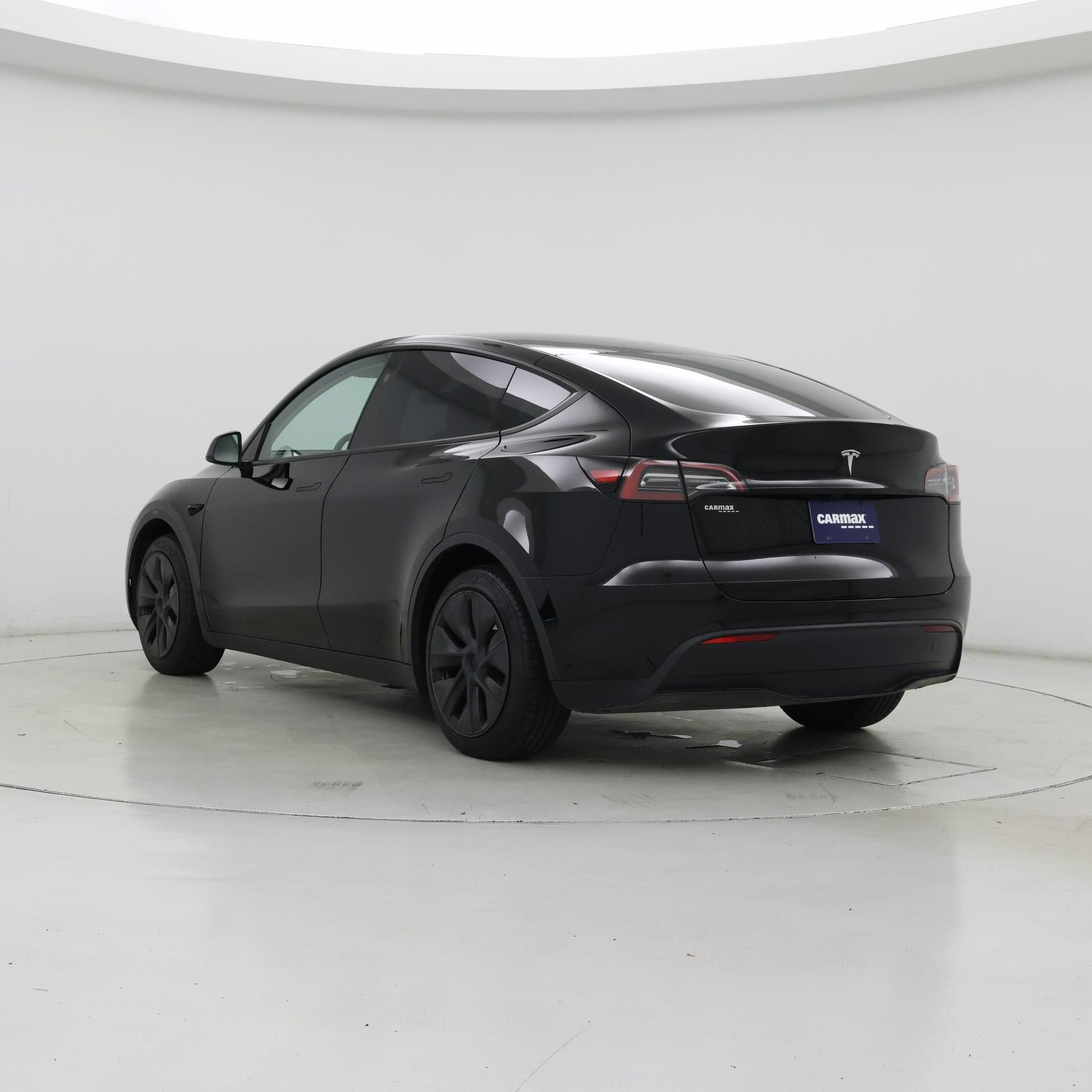 Thumbnail: 2024 Tesla Model Y - 2