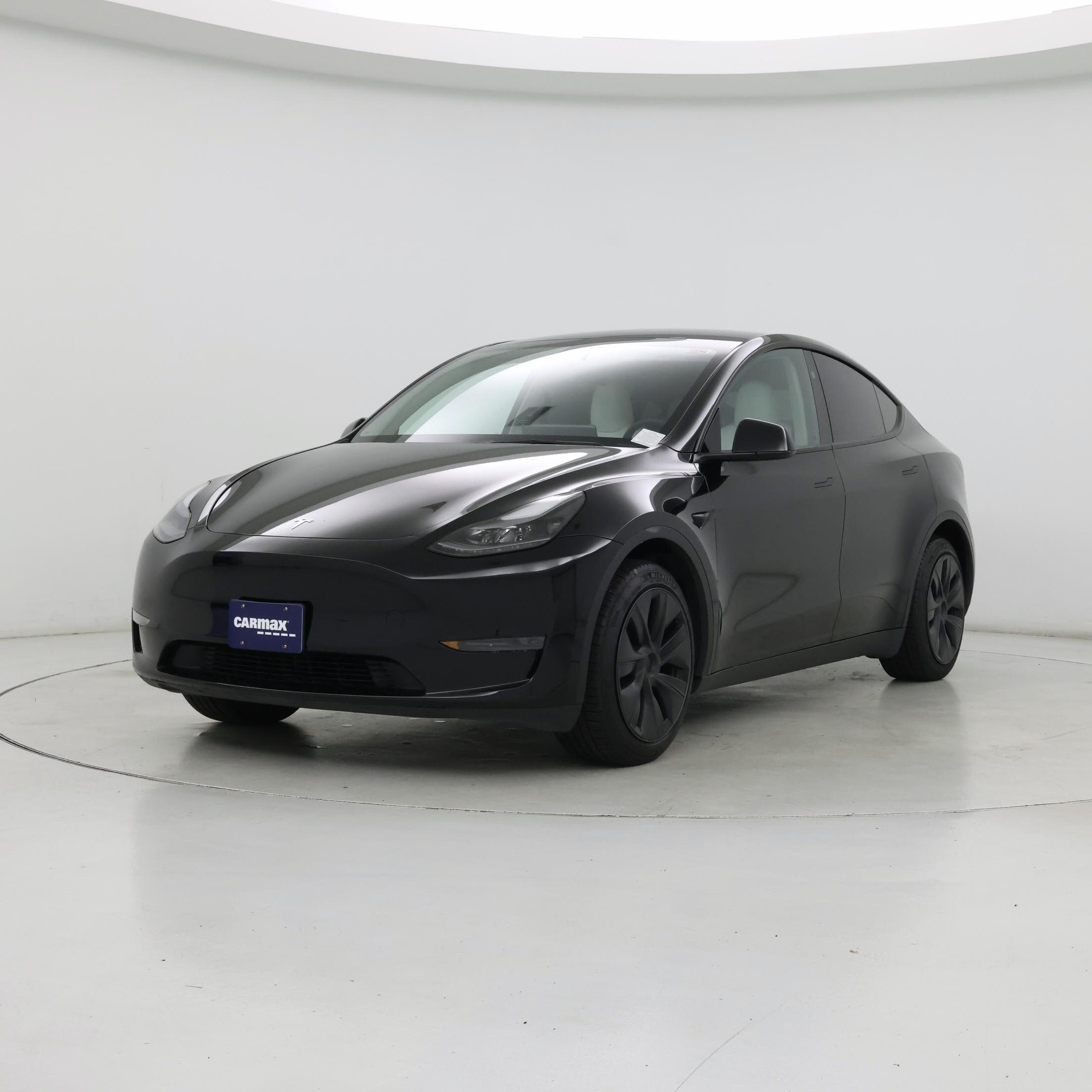 Thumbnail: 2024 Tesla Model Y - 4
