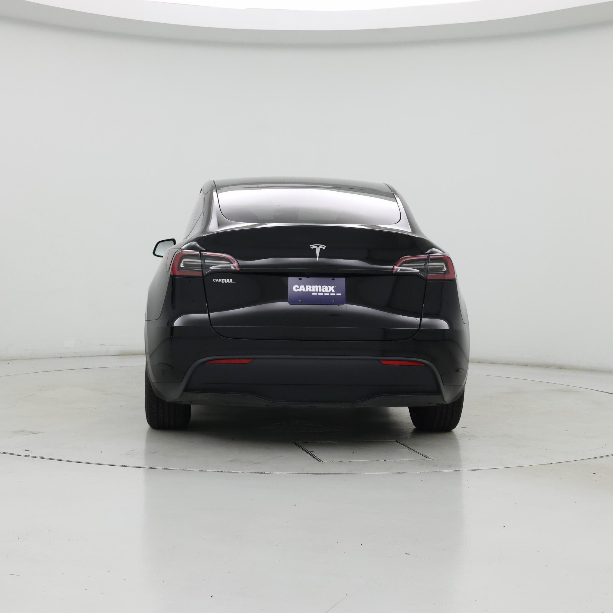 Thumbnail: 2024 Tesla Model Y - 6