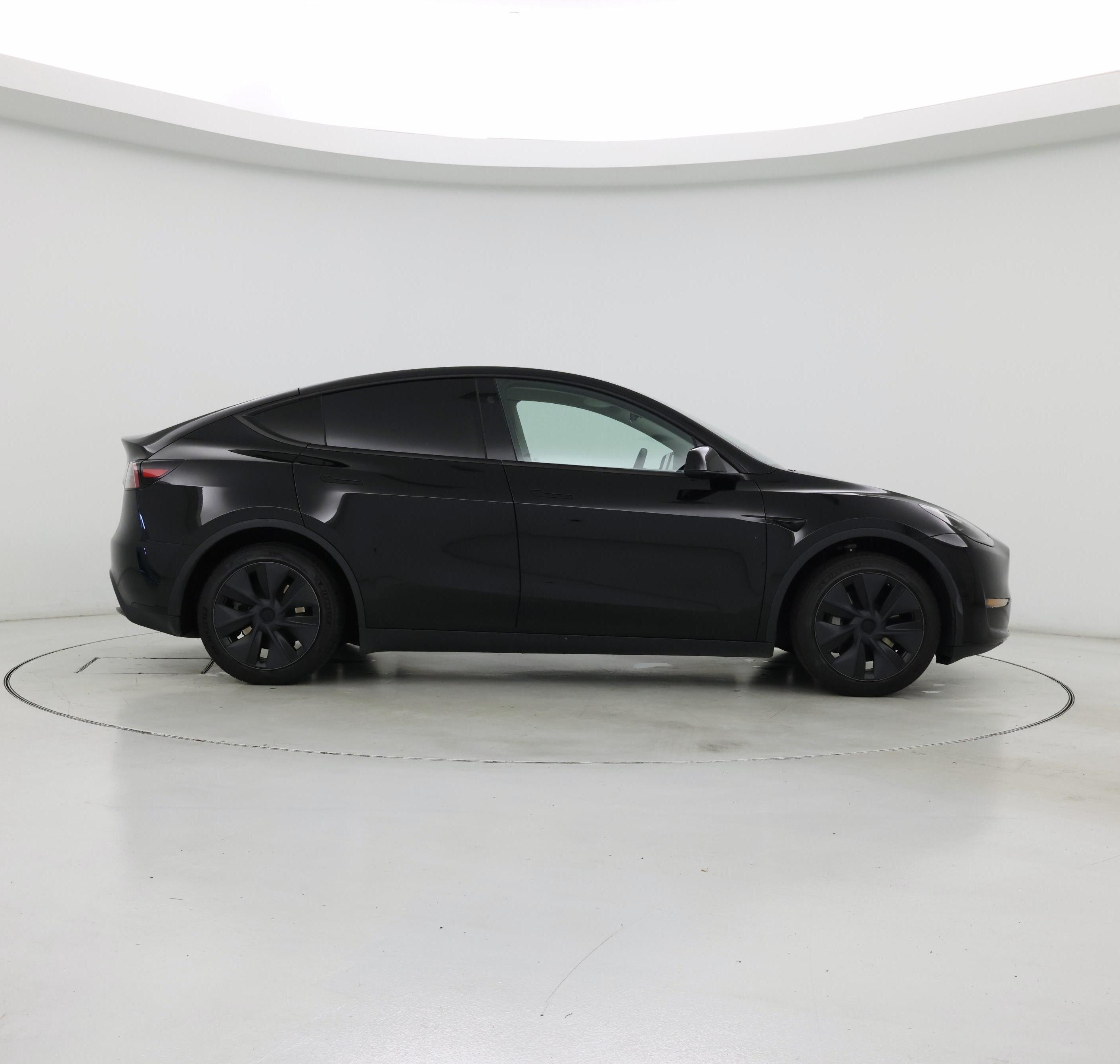 Thumbnail: 2024 Tesla Model Y - 7